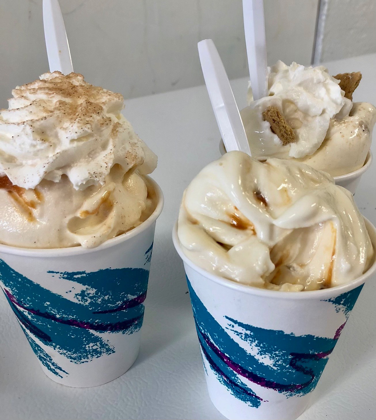 Ice Cream Time Ypsilanti