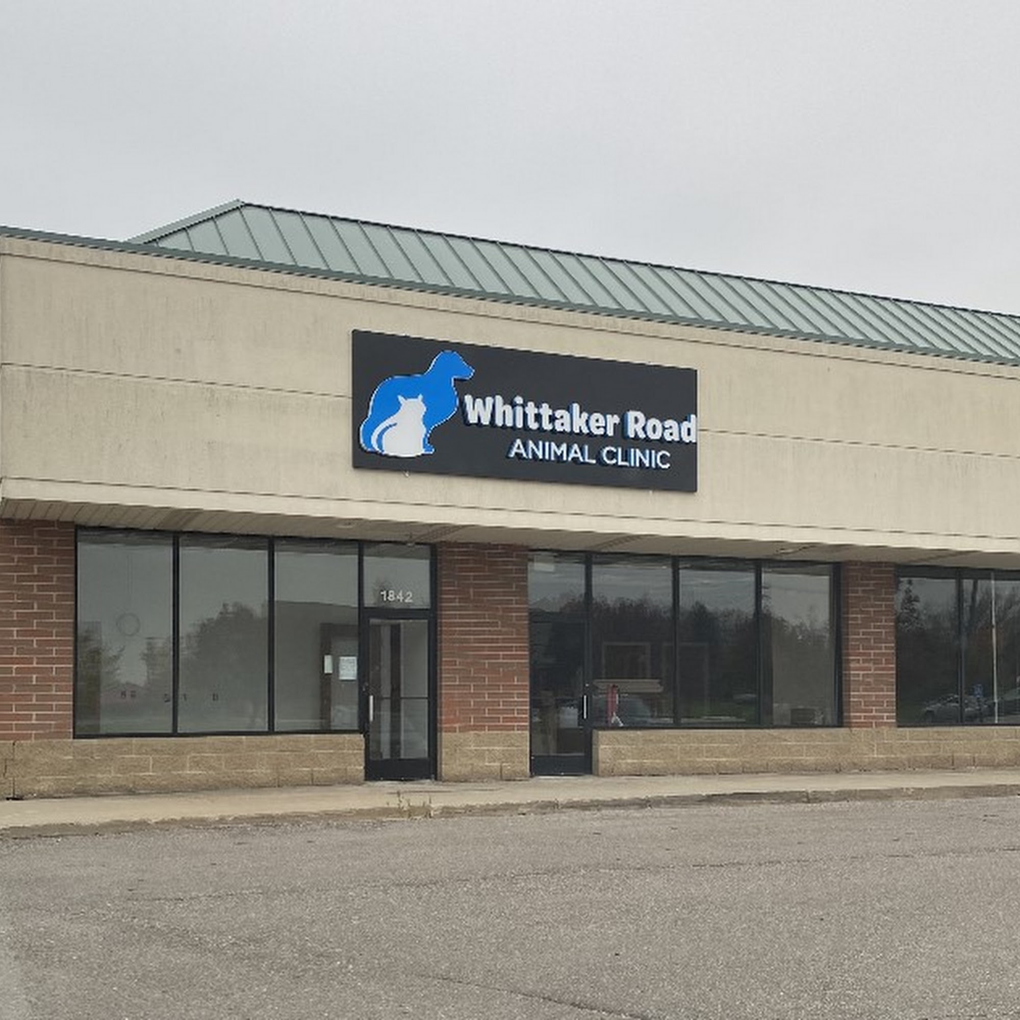 Whittaker Road Animal Clinic Ypsilanti