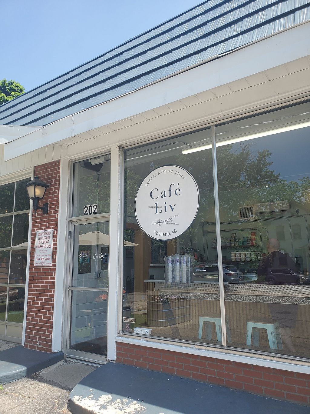 Photo credit: happycow