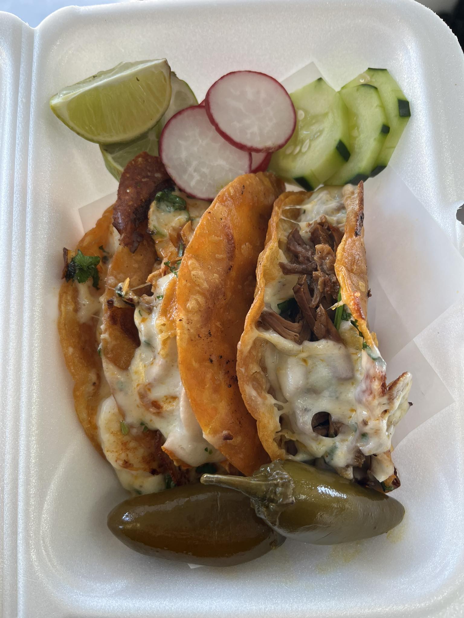 Tacos El Panda Ypsilanti