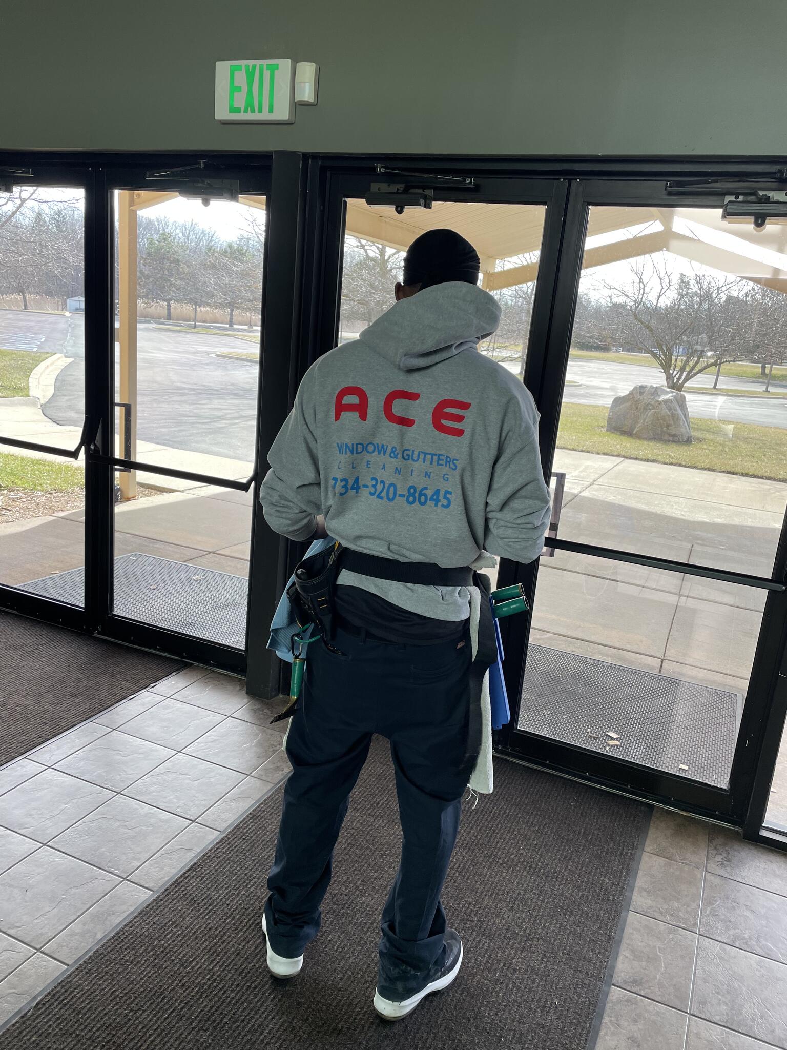 Photo credit: nextdoor