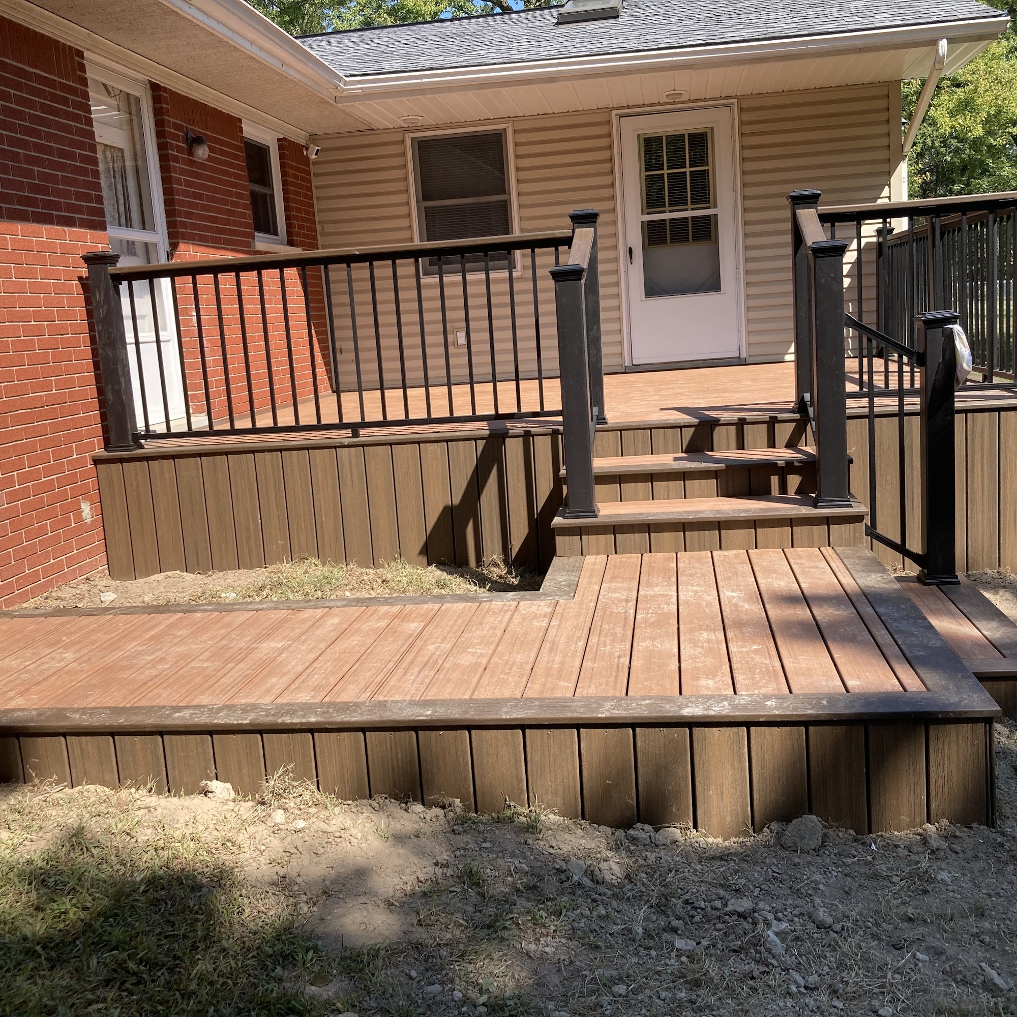 Miller's Light Construction LLC