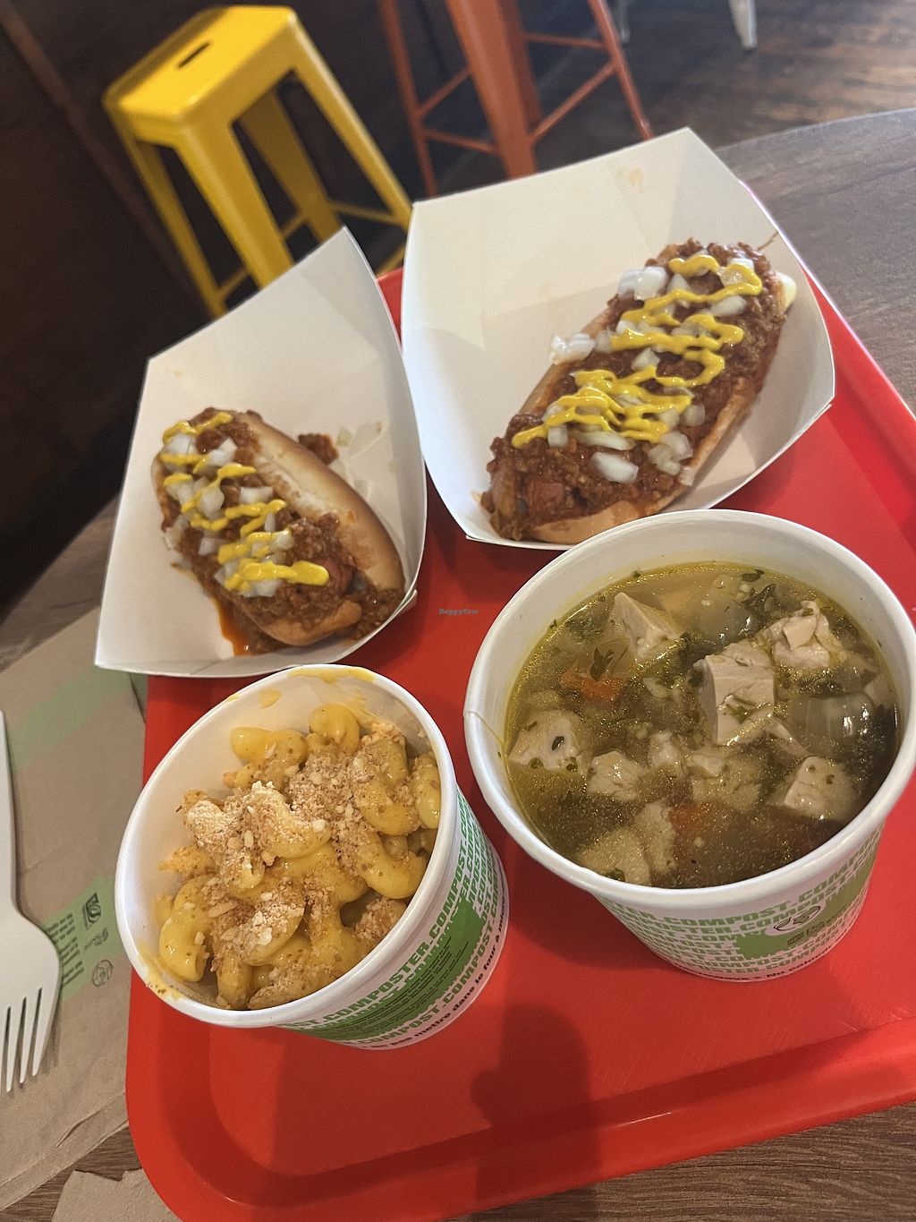 Photo credit: happycow