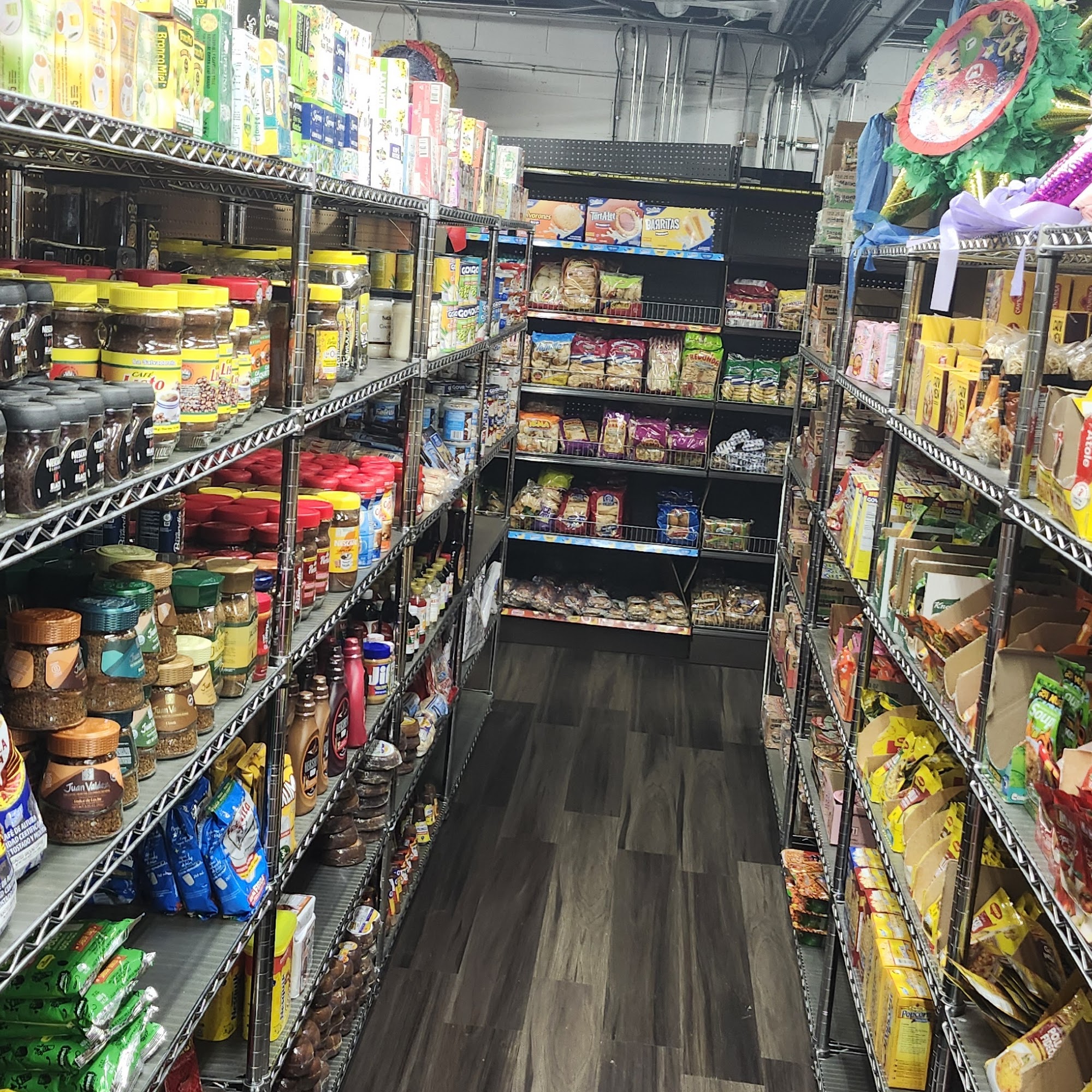 La Casa Latina Ypsilanti