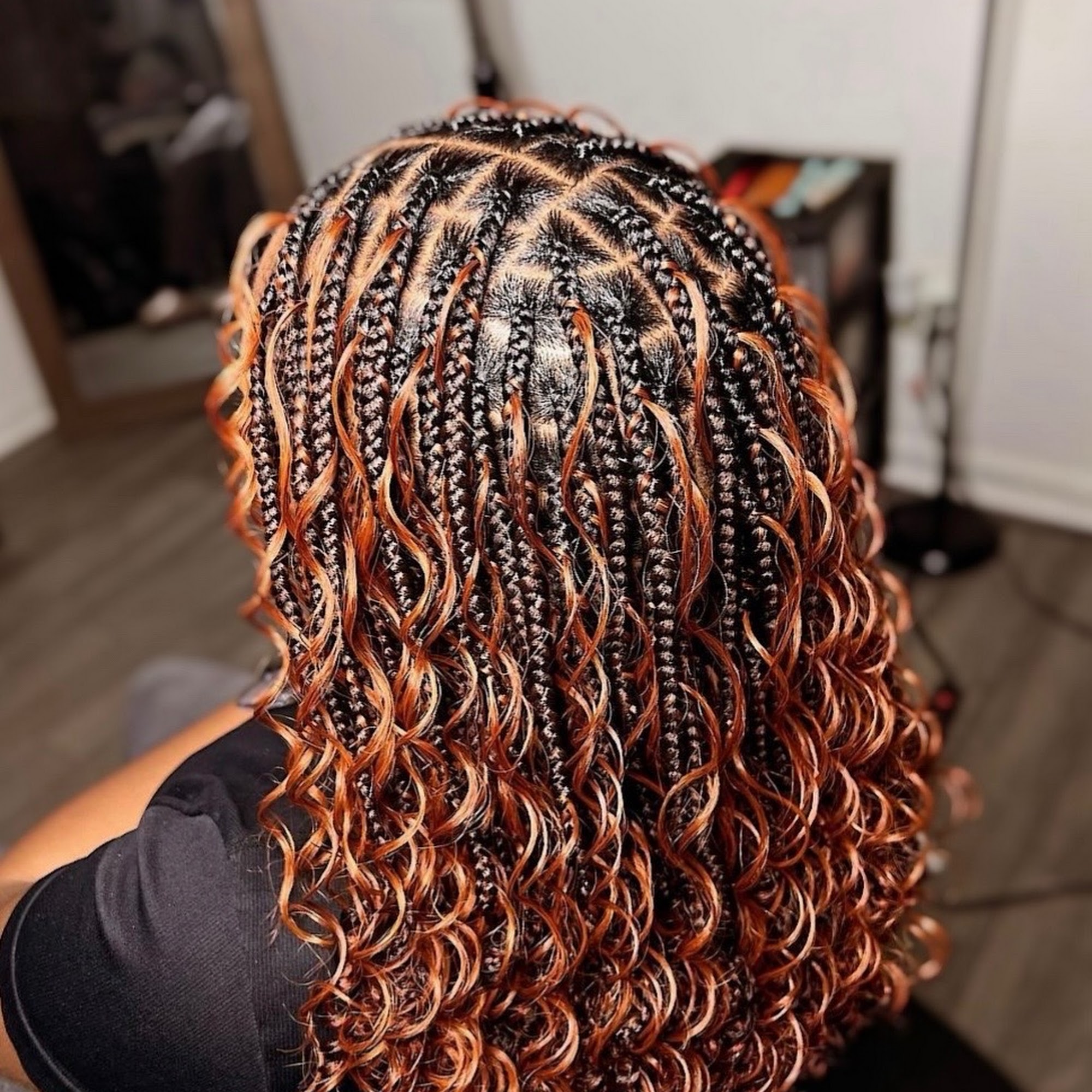 TILLYLOCS Pitch Pne Ln W, Ypsilanti Michigan 48197