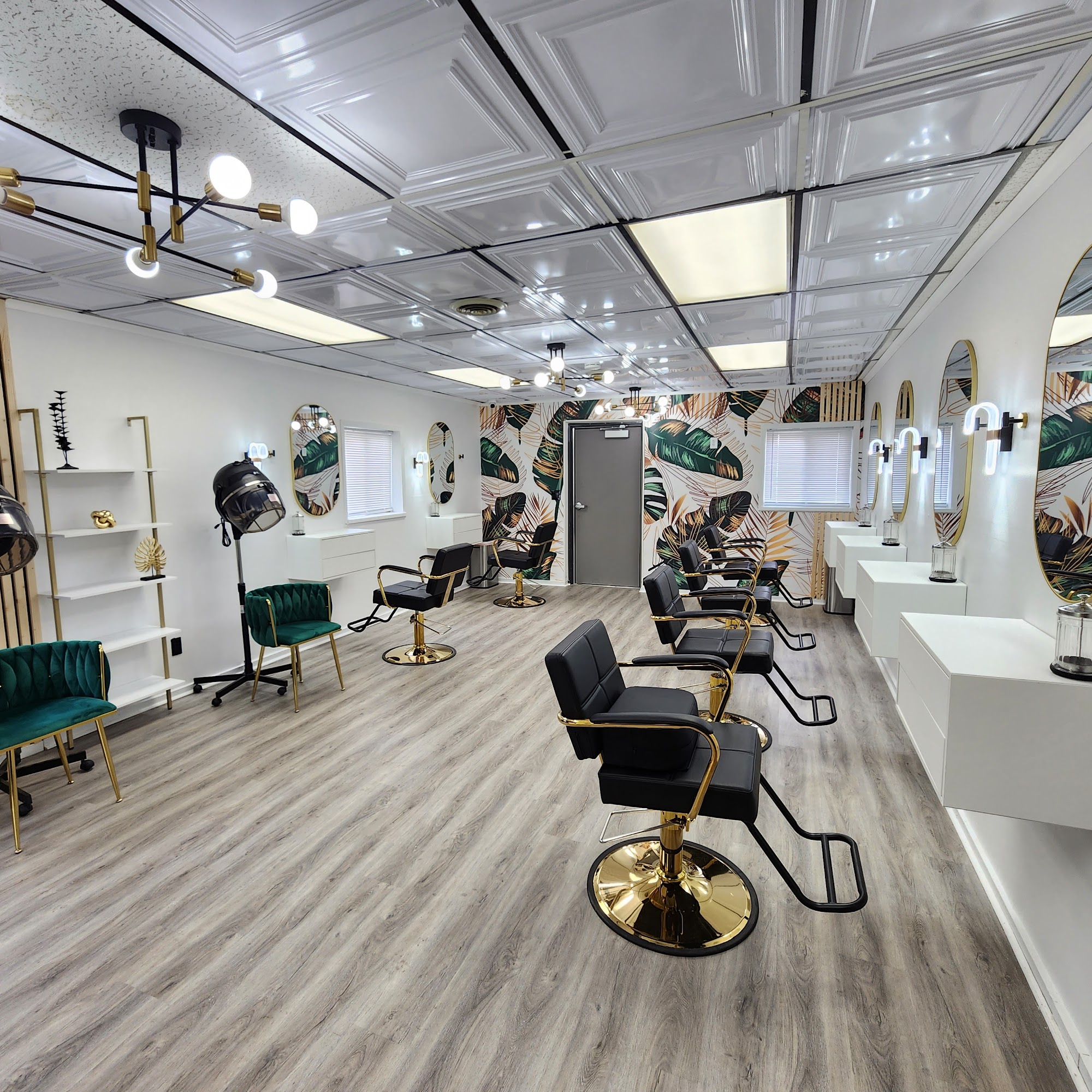 Anaya Beauty Salon and Spa