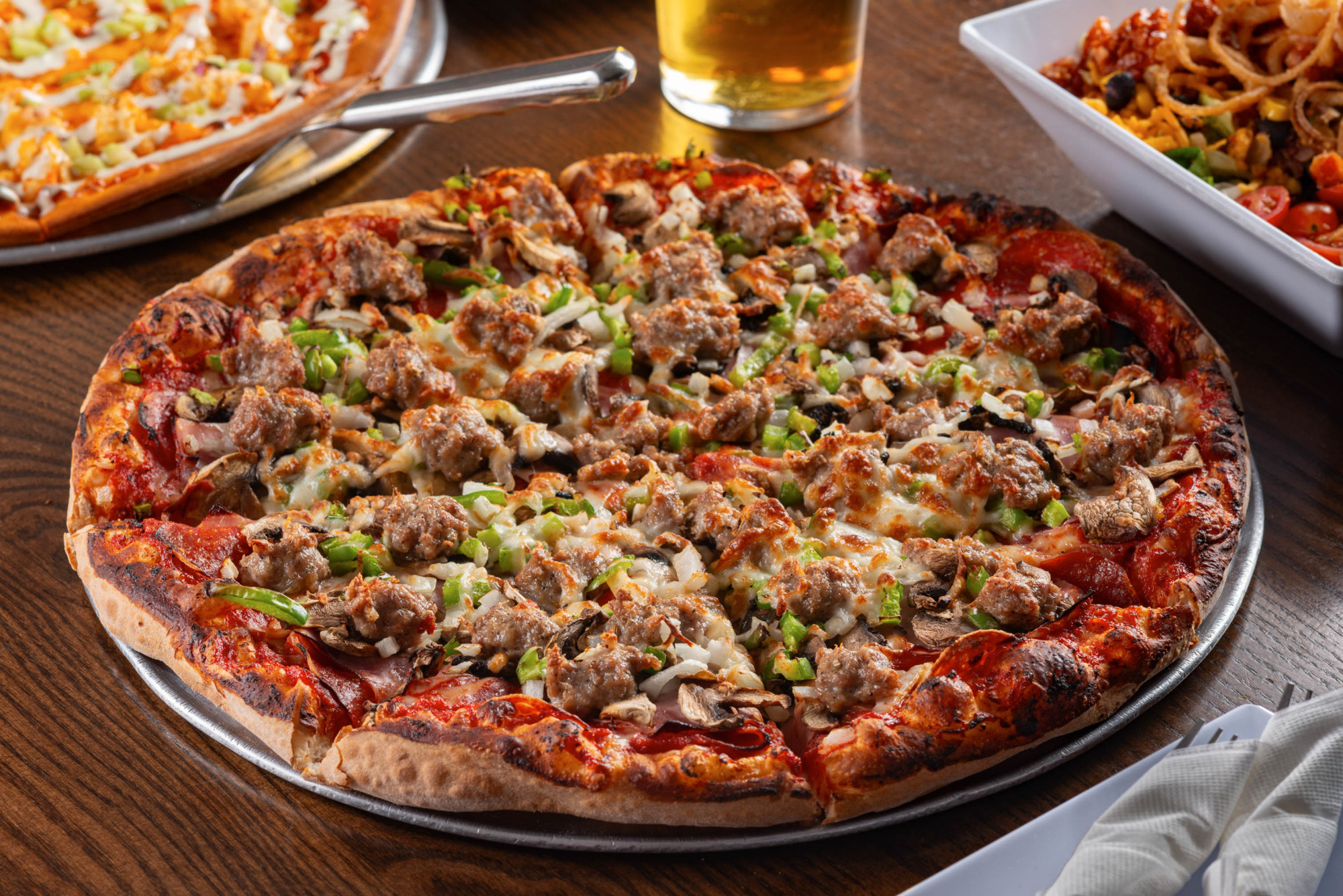 Vitale's Pizza of Zeeland Zeeland