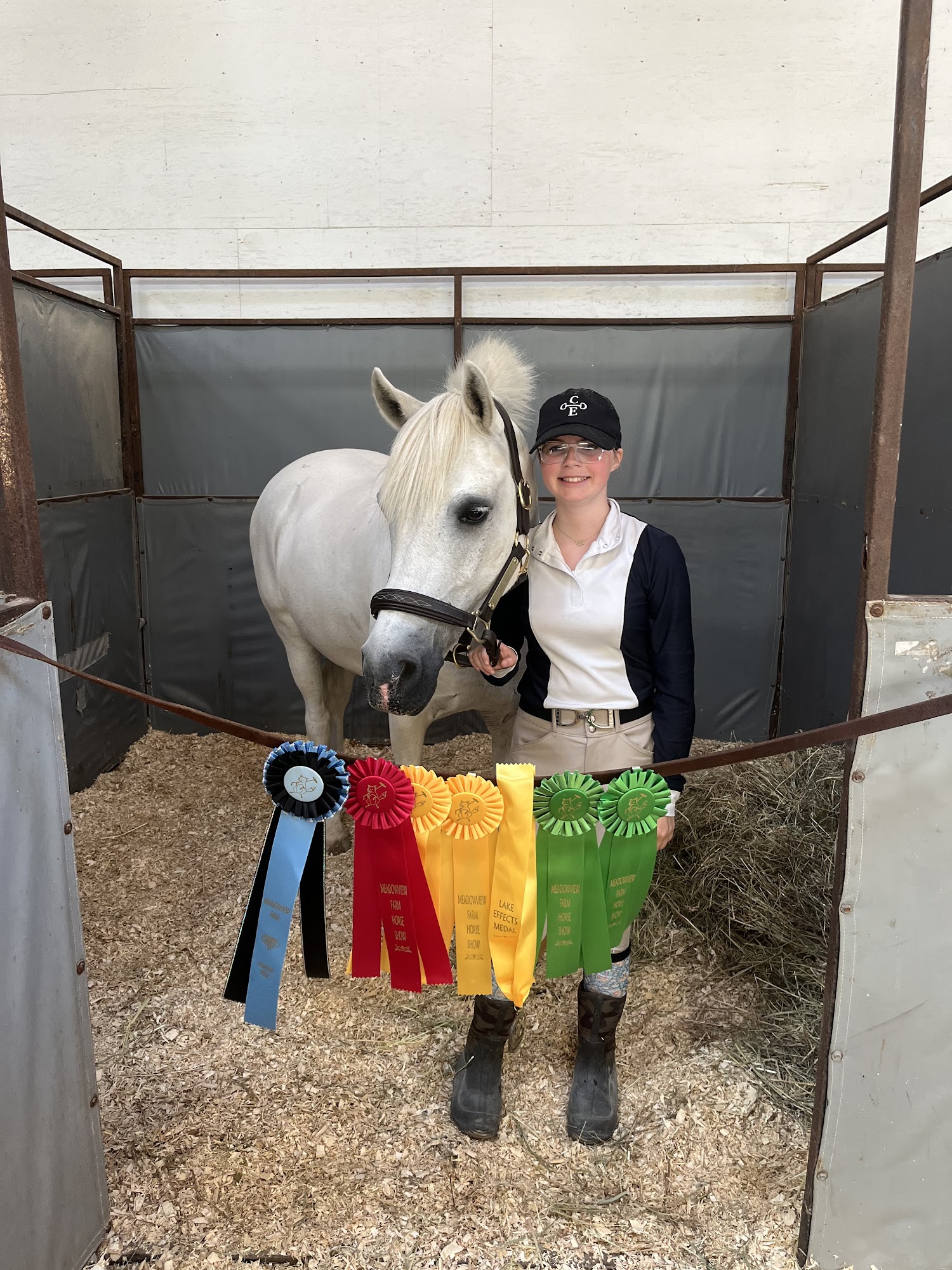 TopCrest Stables LLC Zeeland