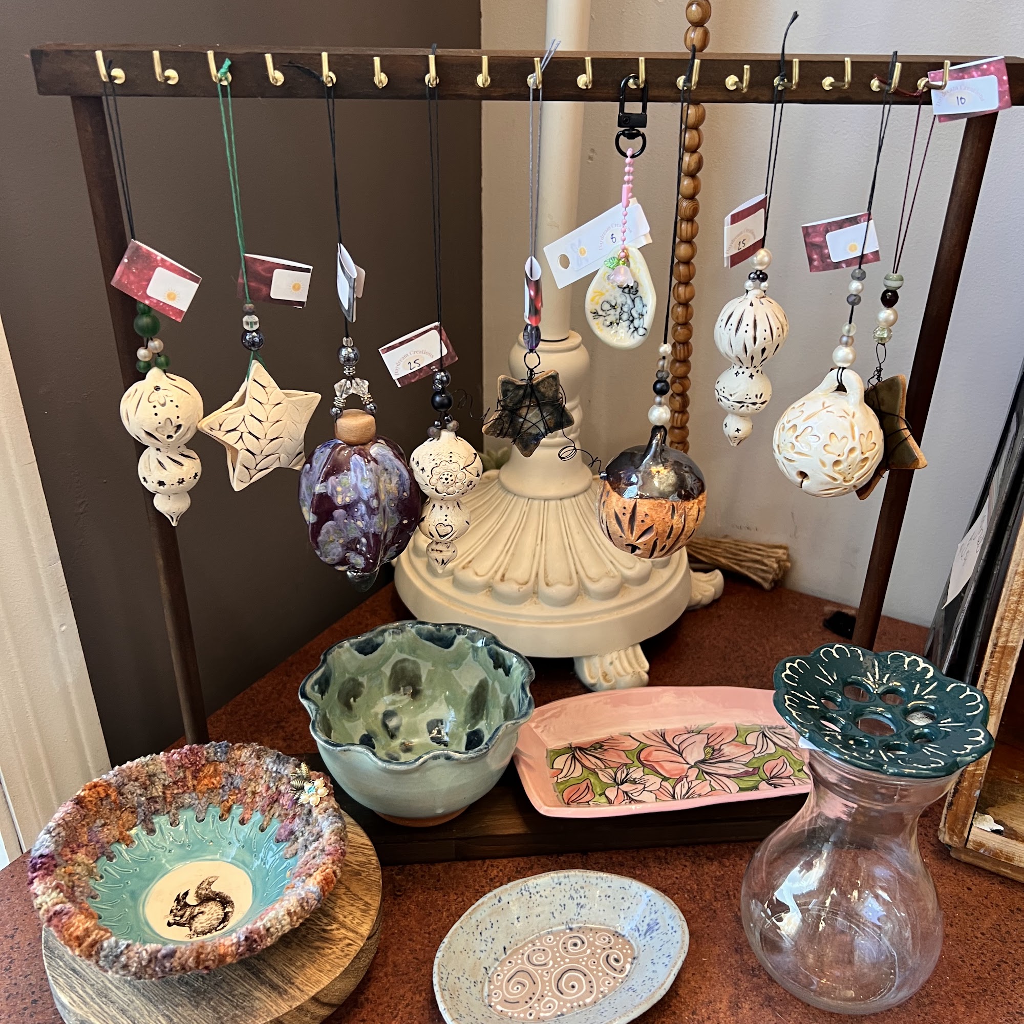 Brooke?s Boutique Afton