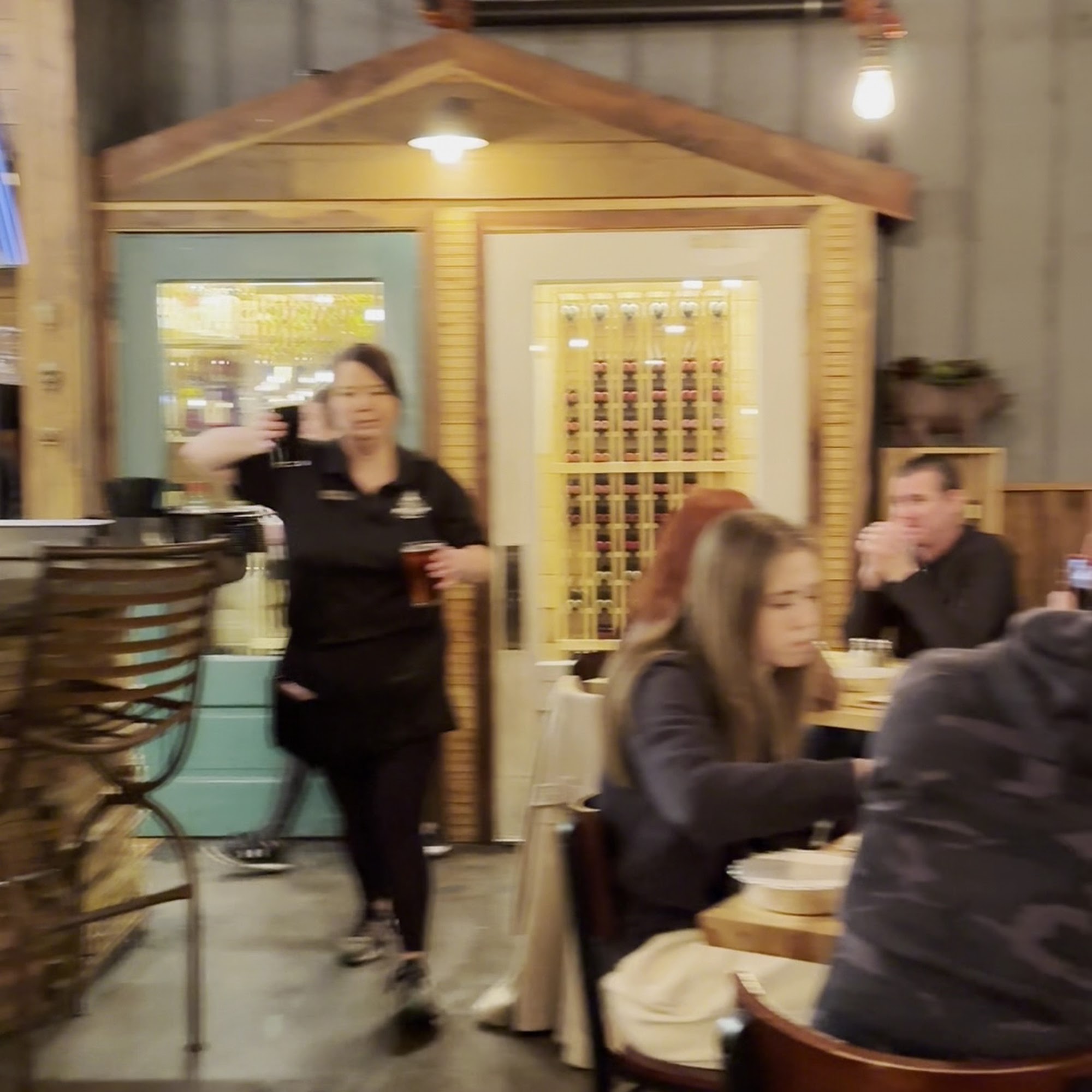 Block North Brew Pub Aitkin