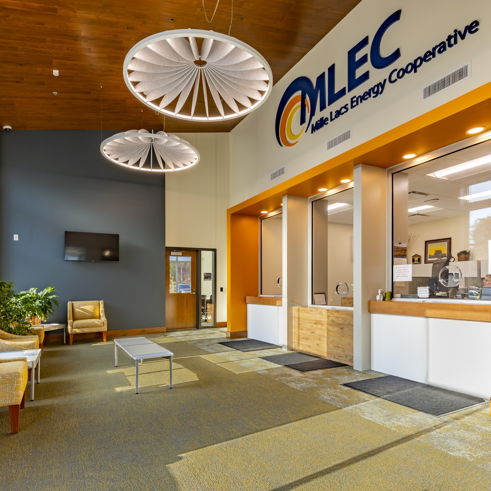 Mille Lacs Energy Cooperative Aitkin