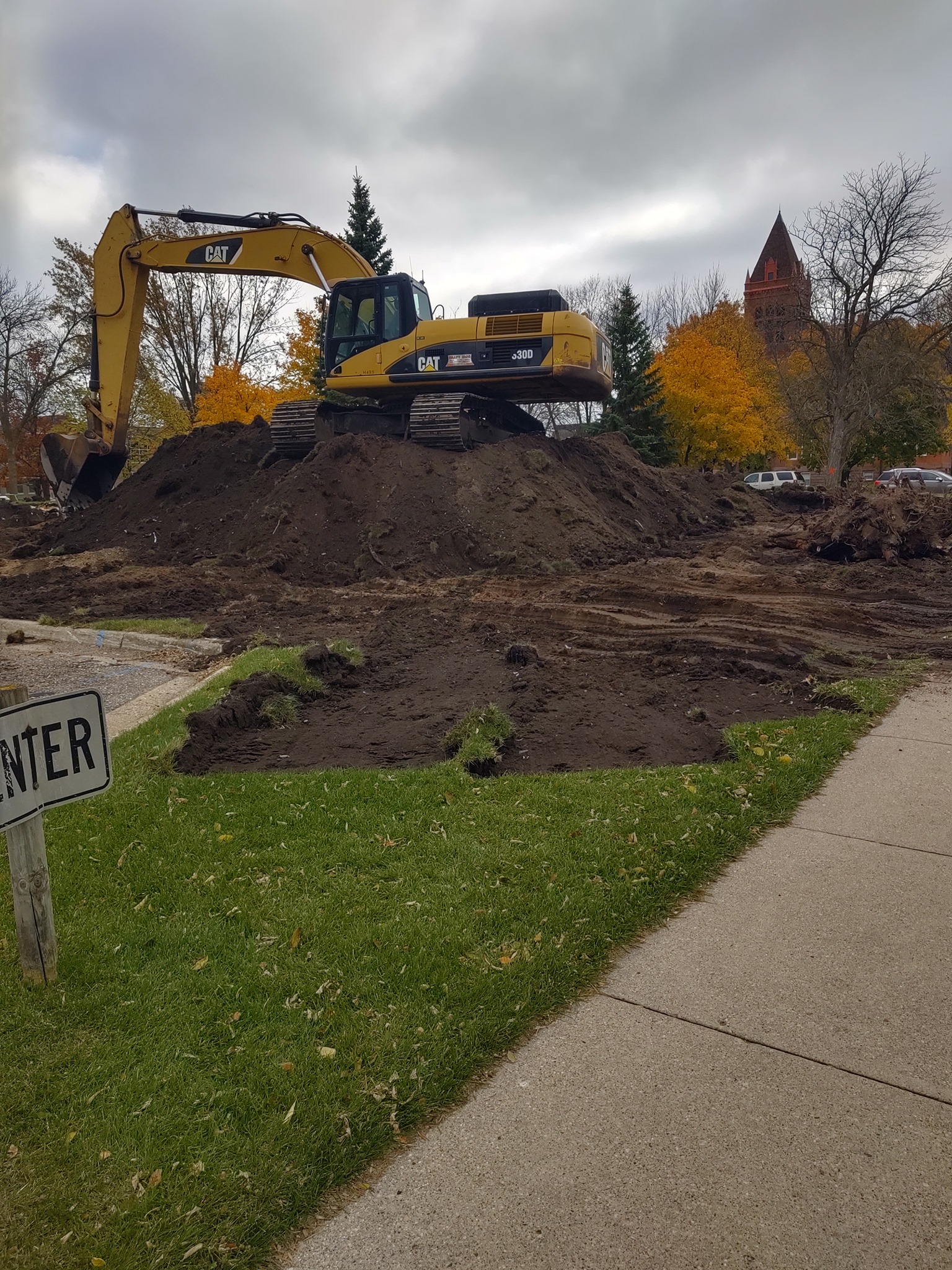 Hagemeier Excavating LLC