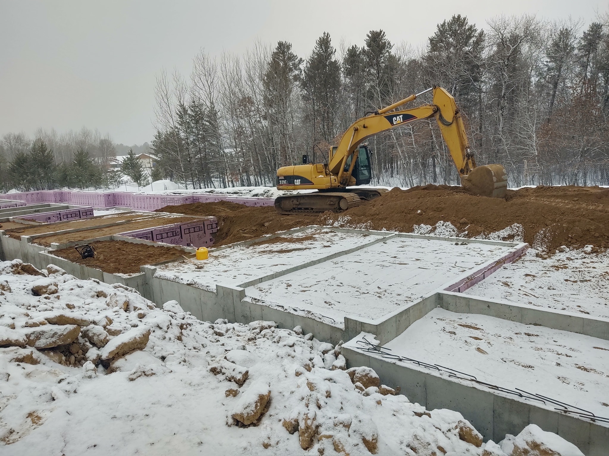 Hagemeier Excavating LLC