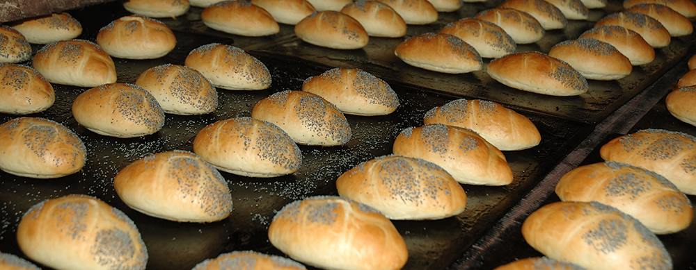 Pan-O-Gold Baking Co