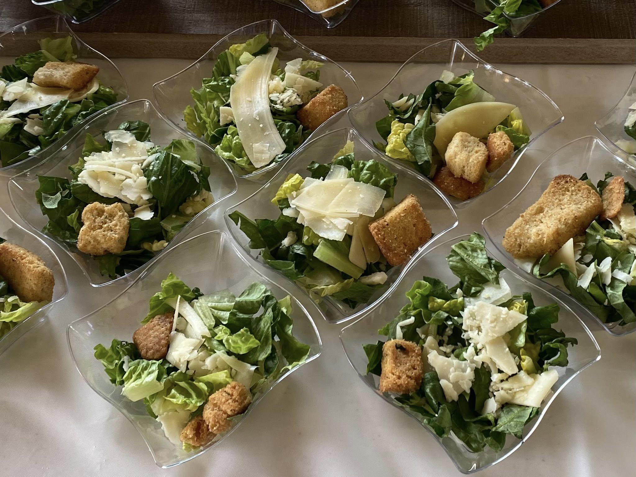 Food Service & Catering