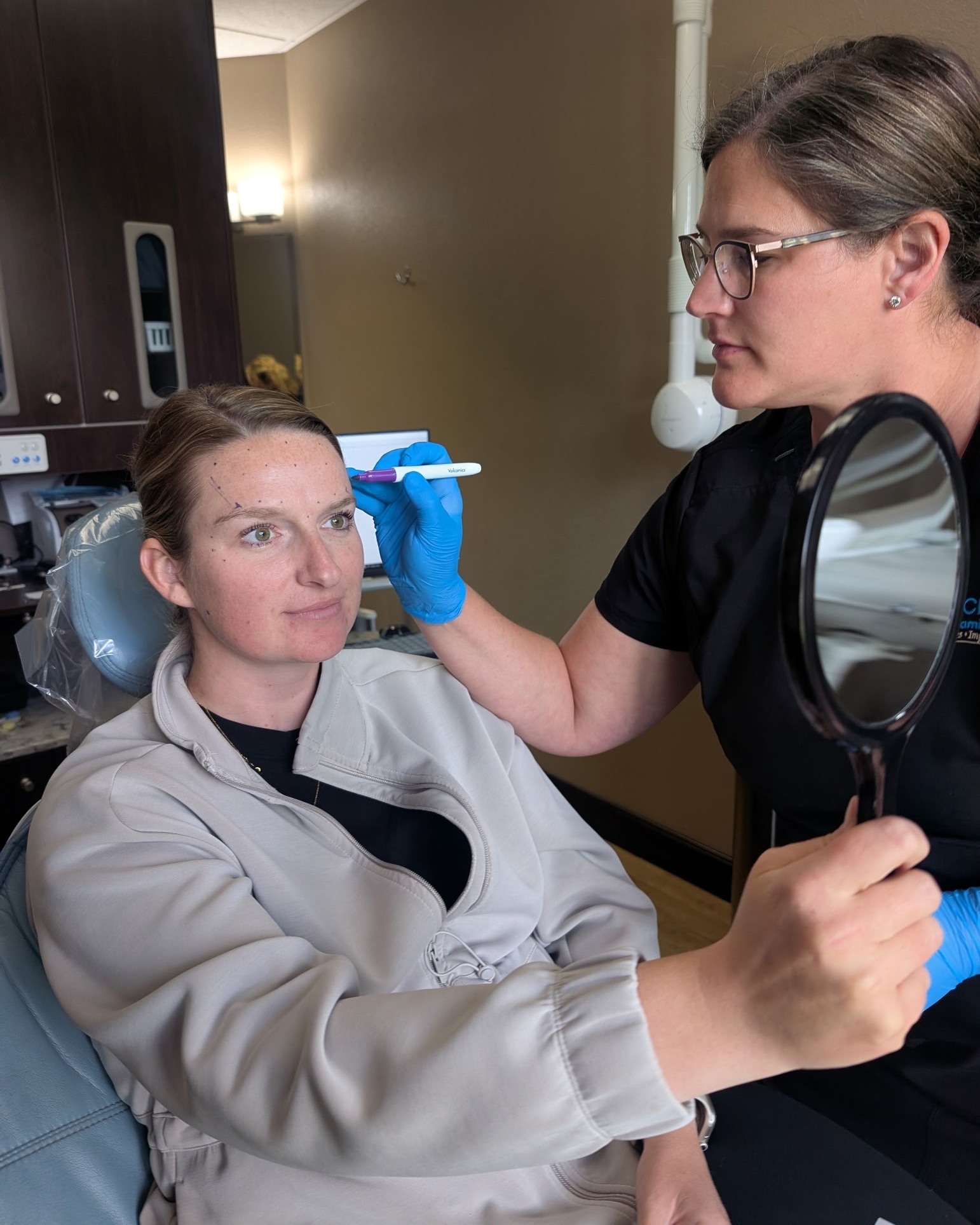 Dr. Rachel Nolander-Poppel DDS