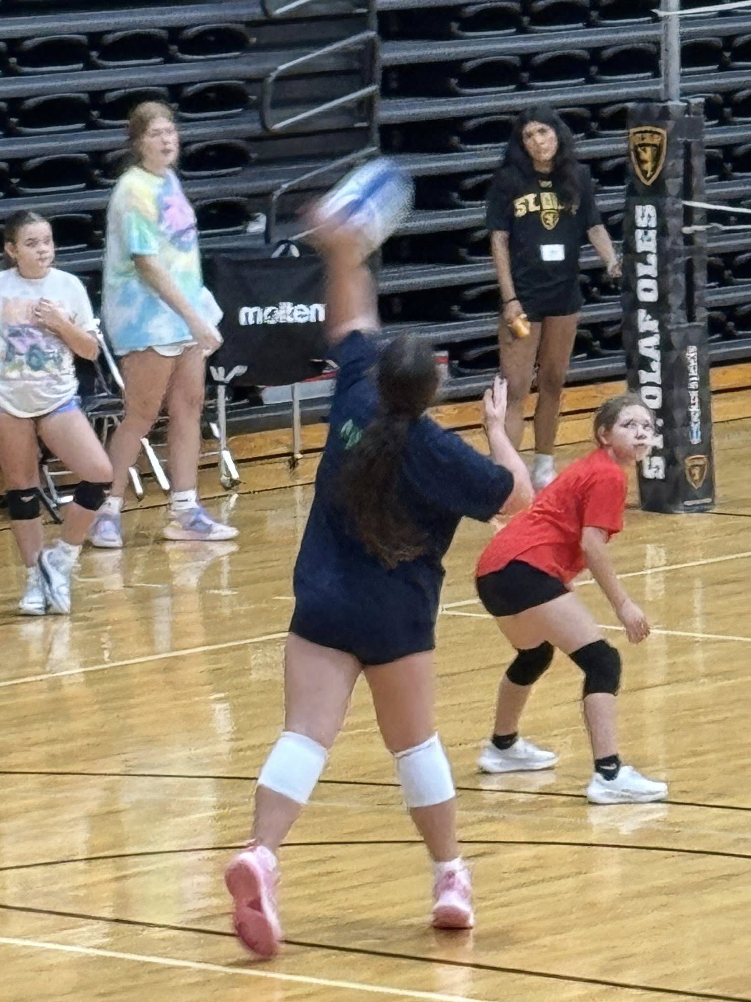 Dr. Rachel Nolander-Poppel DDS