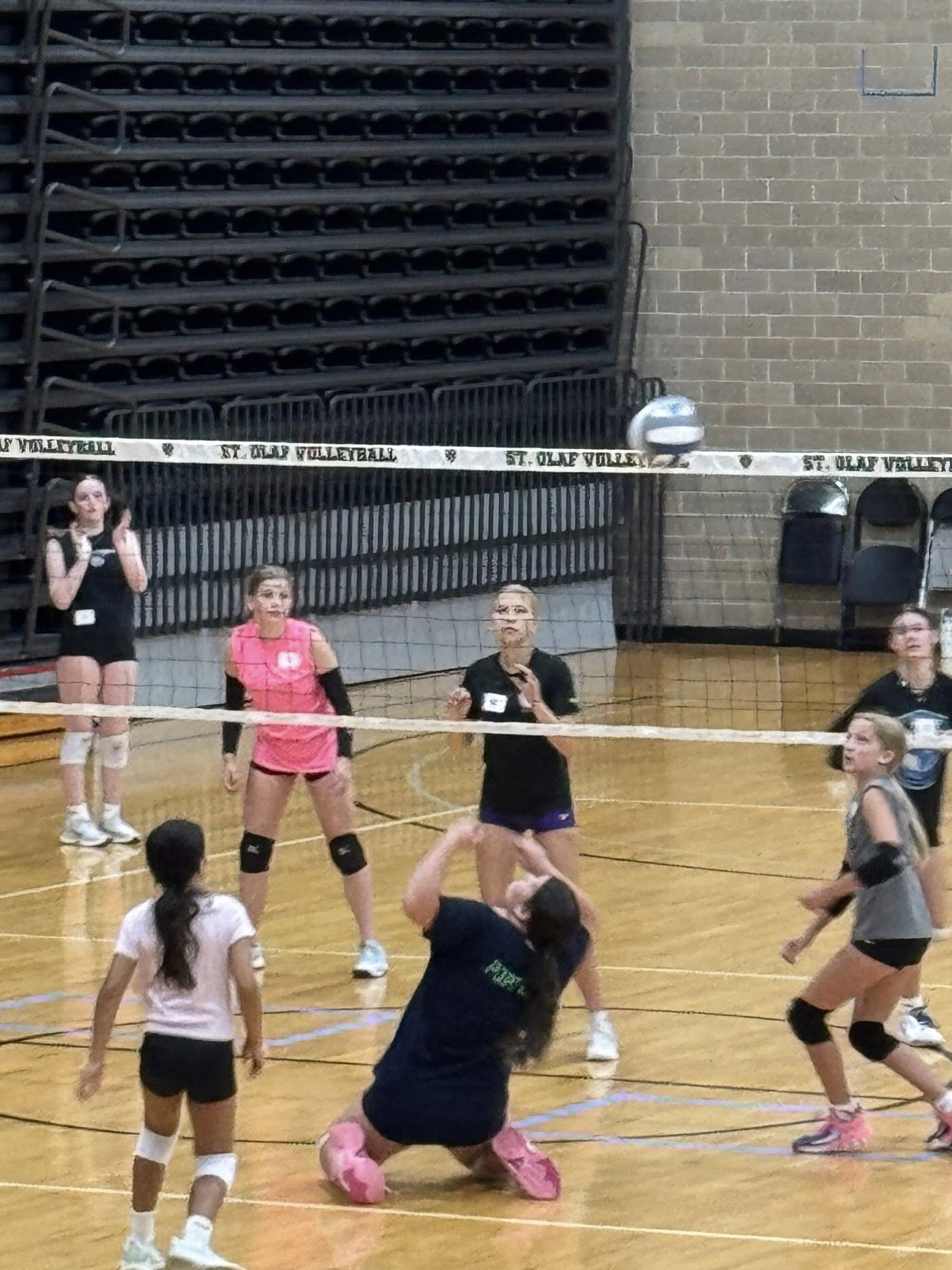 Dr. Rachel Nolander-Poppel DDS