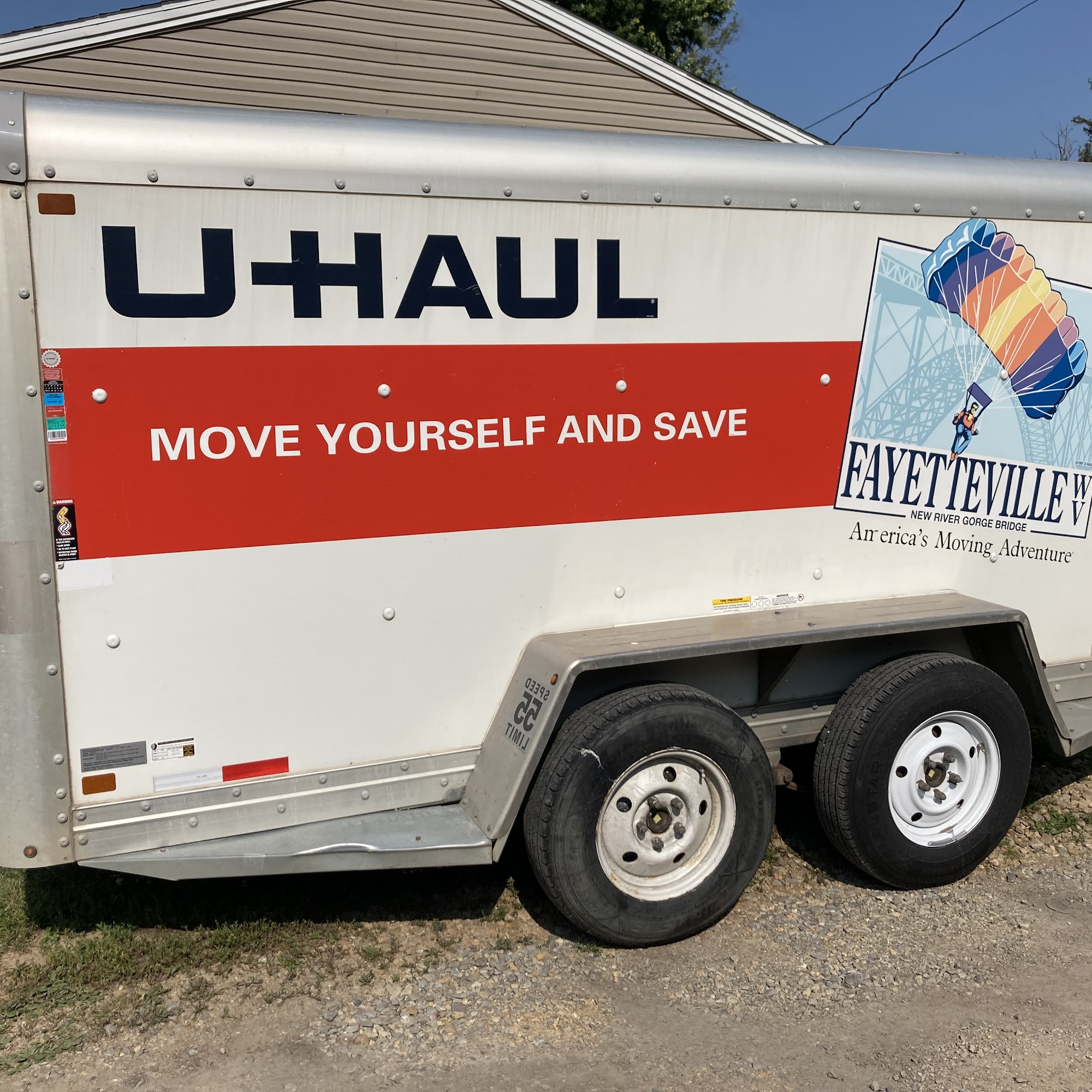 U-Haul Neighborhood Dealer Albert Lea