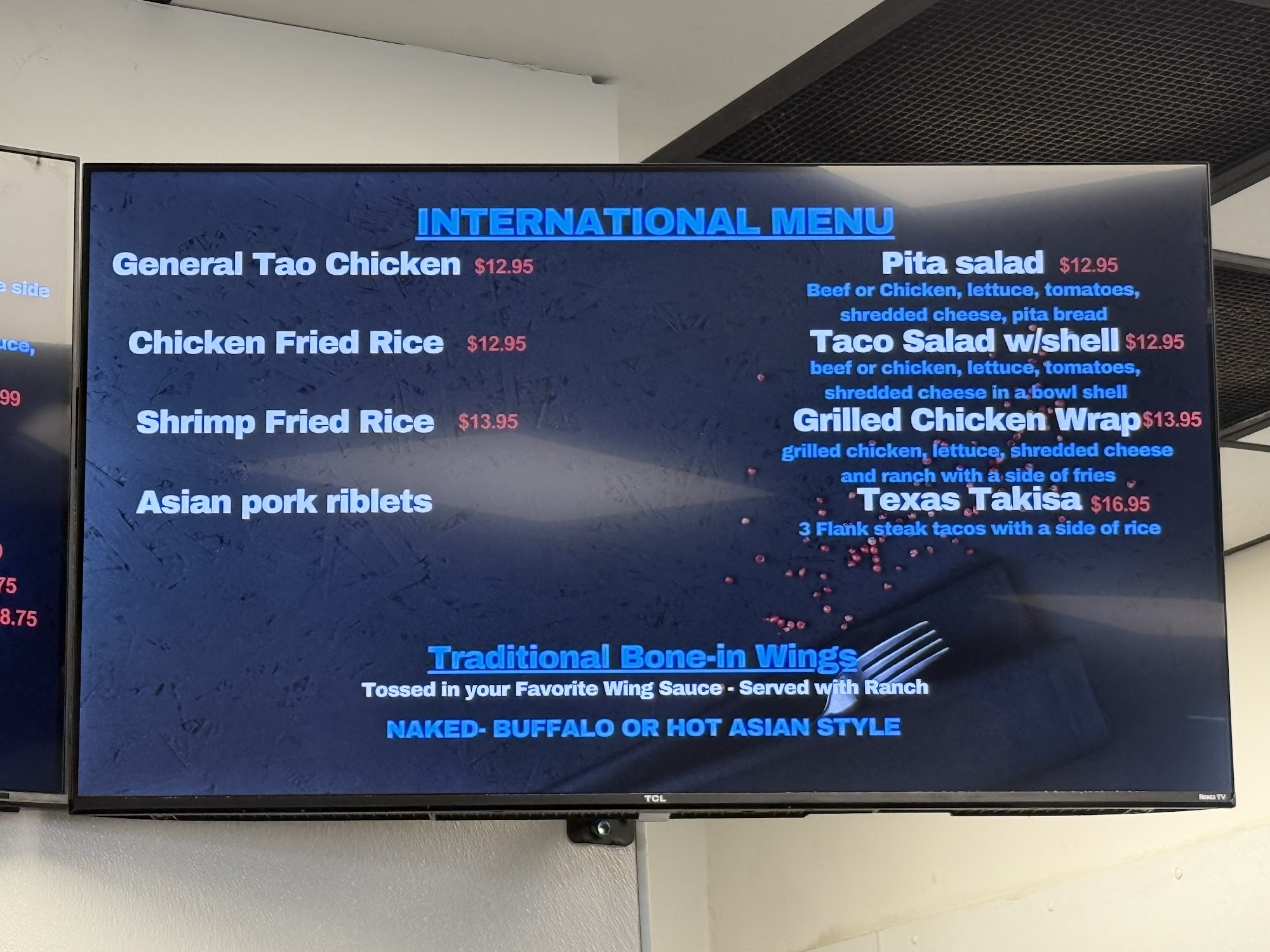 Gyro Kingz 2319 Leland Dr, Albert Lea, MN 56007