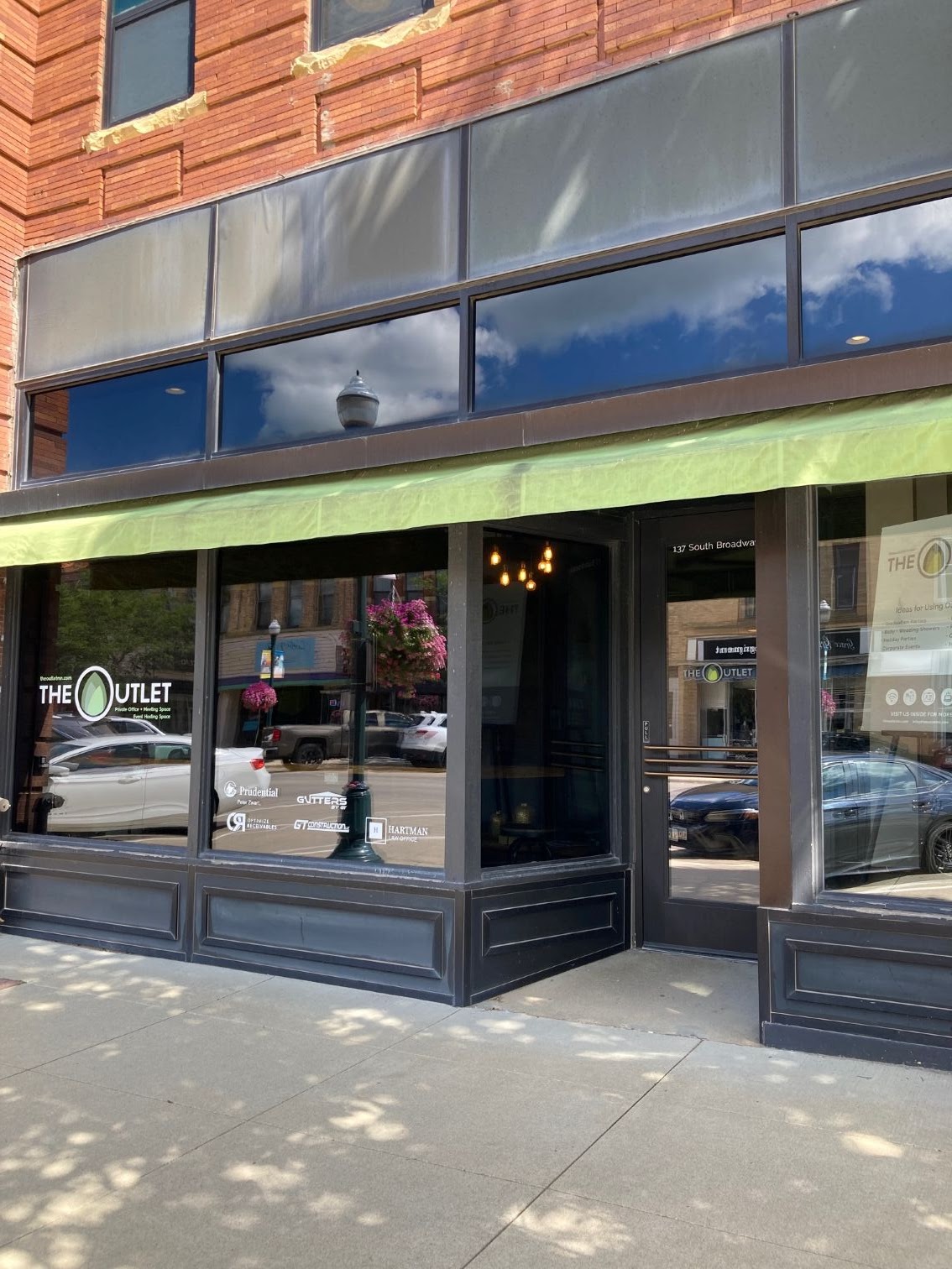 The Outlet Albert Lea