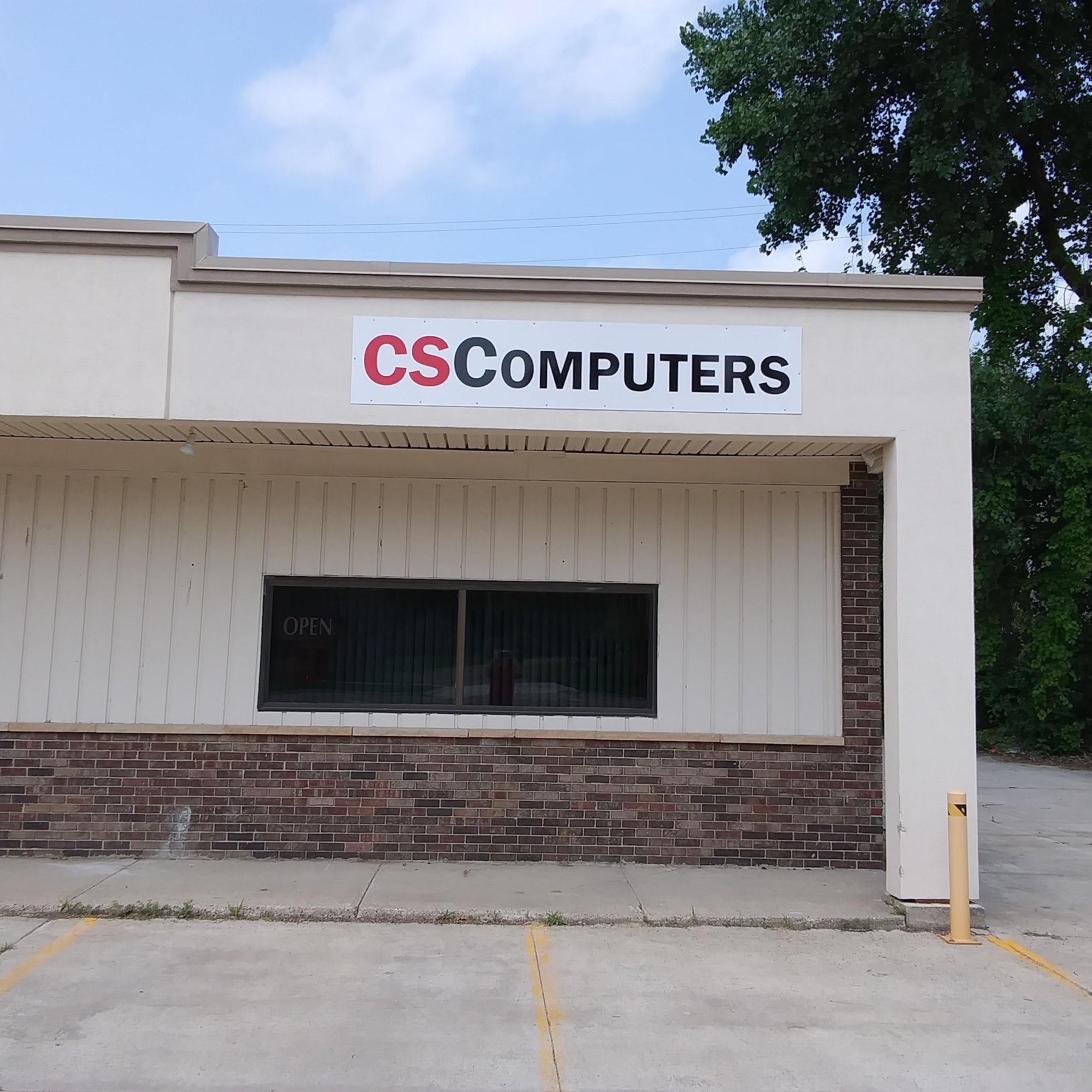 CS Computers