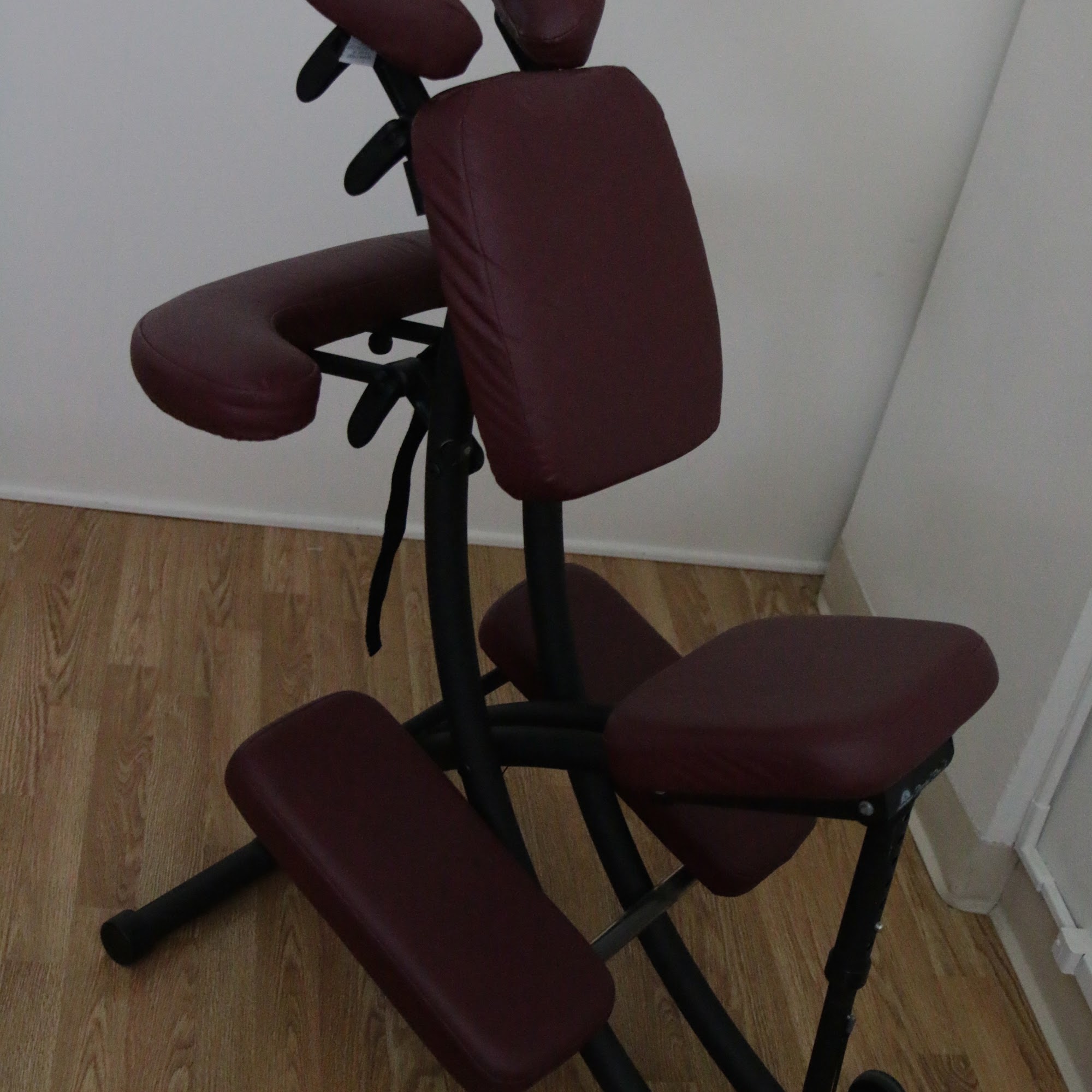 It's Worth It Massage & Wellness Studio