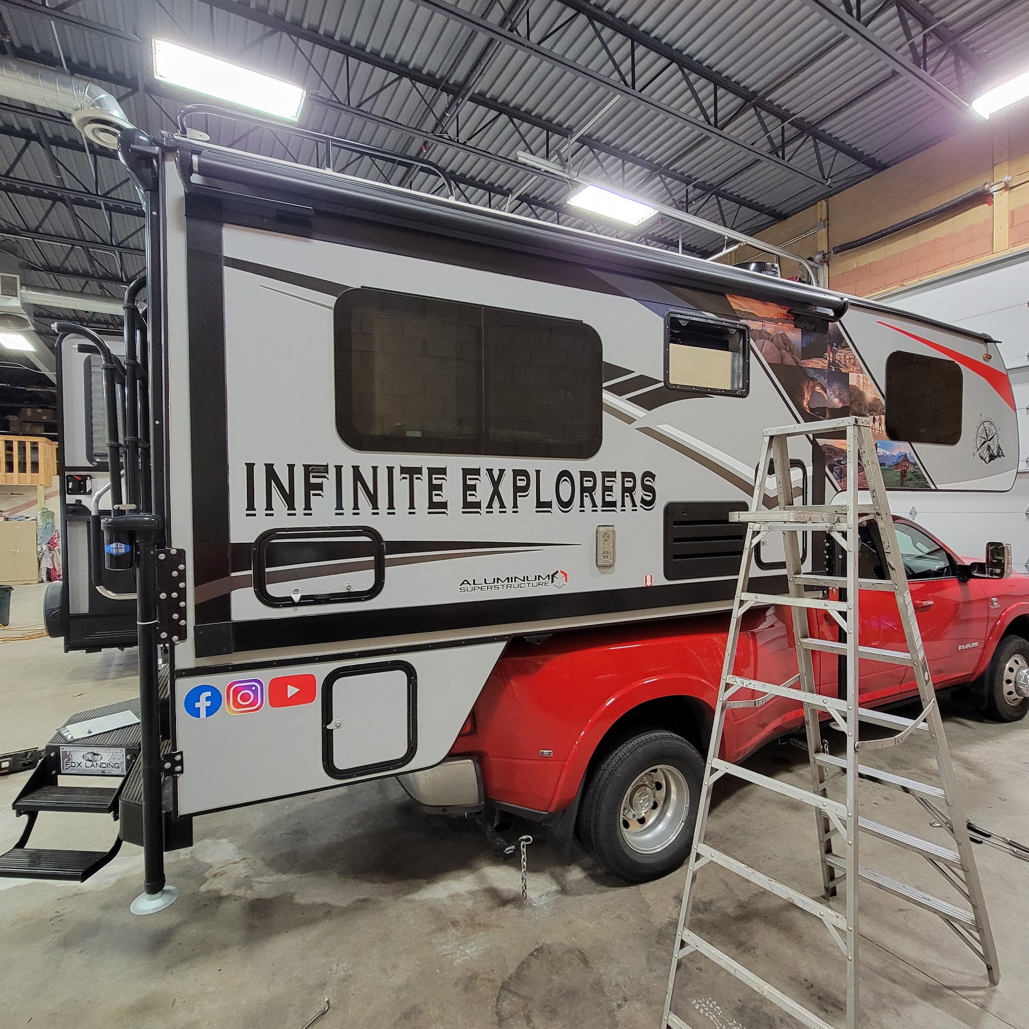 Niemeyer Trailer Sales Albertville