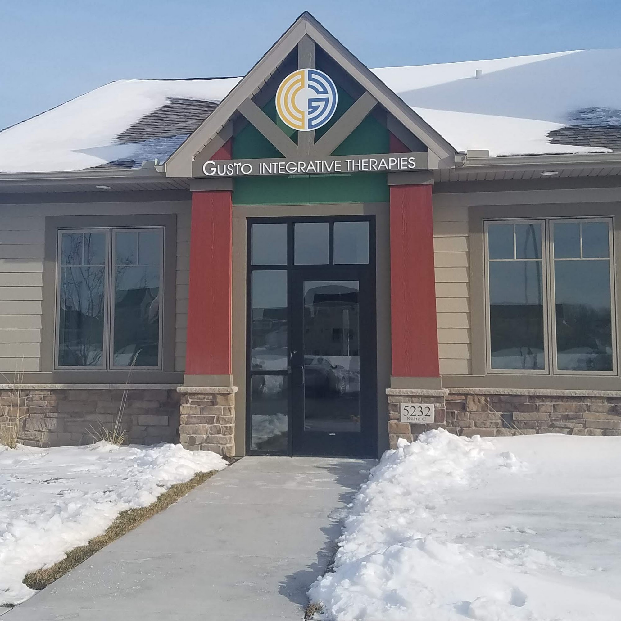 Gusto Integrative Therapies