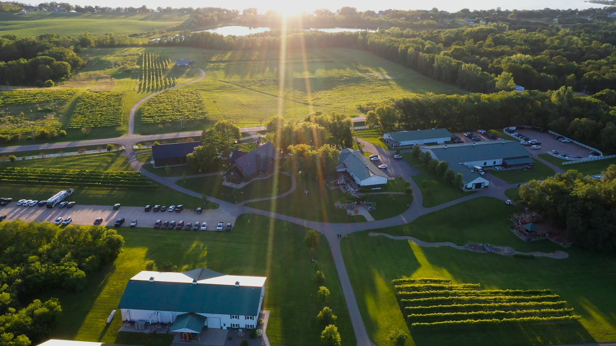 22 Northmen Brewing Company Alexandria