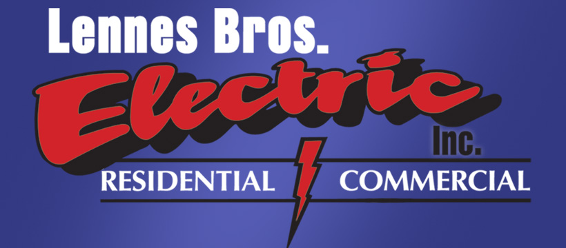 Lennes Bros Electric