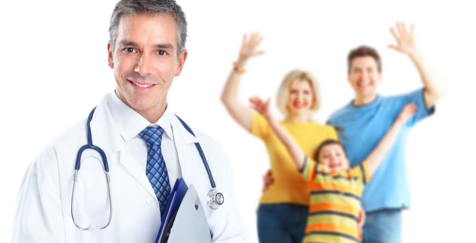 Douglas Health