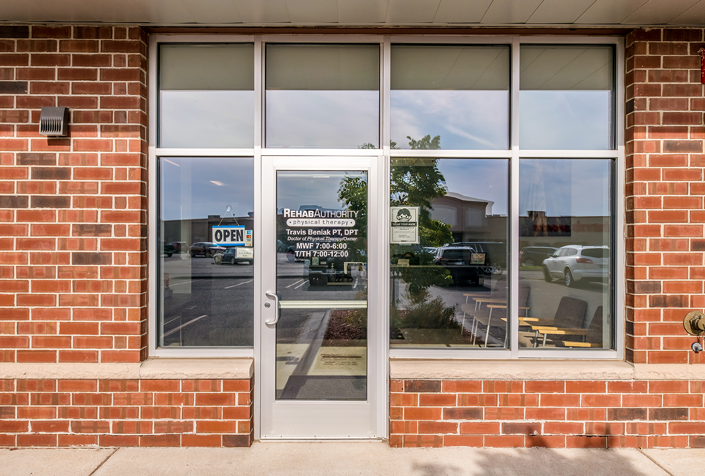 Photo credit: nextdoor