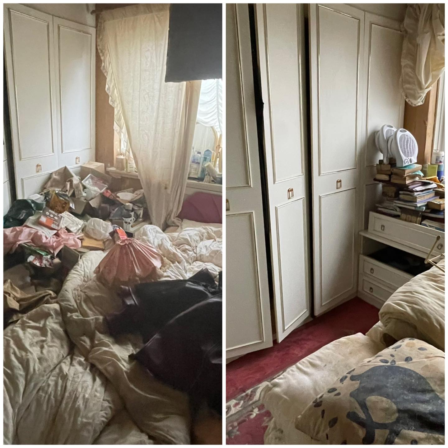 KH Cleaning Services