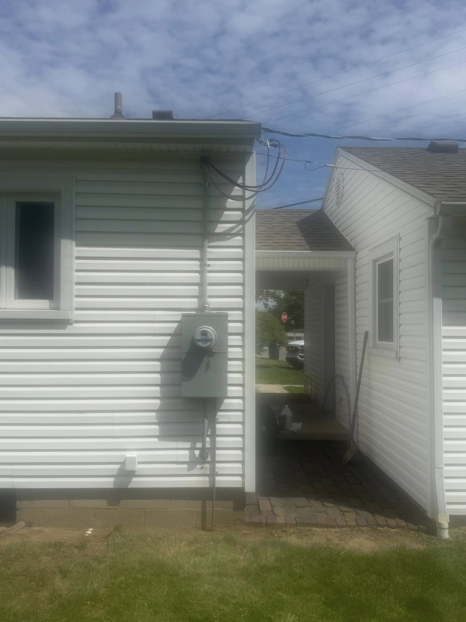 Tri-County Electric Inc Alexandria Minnesota 56308