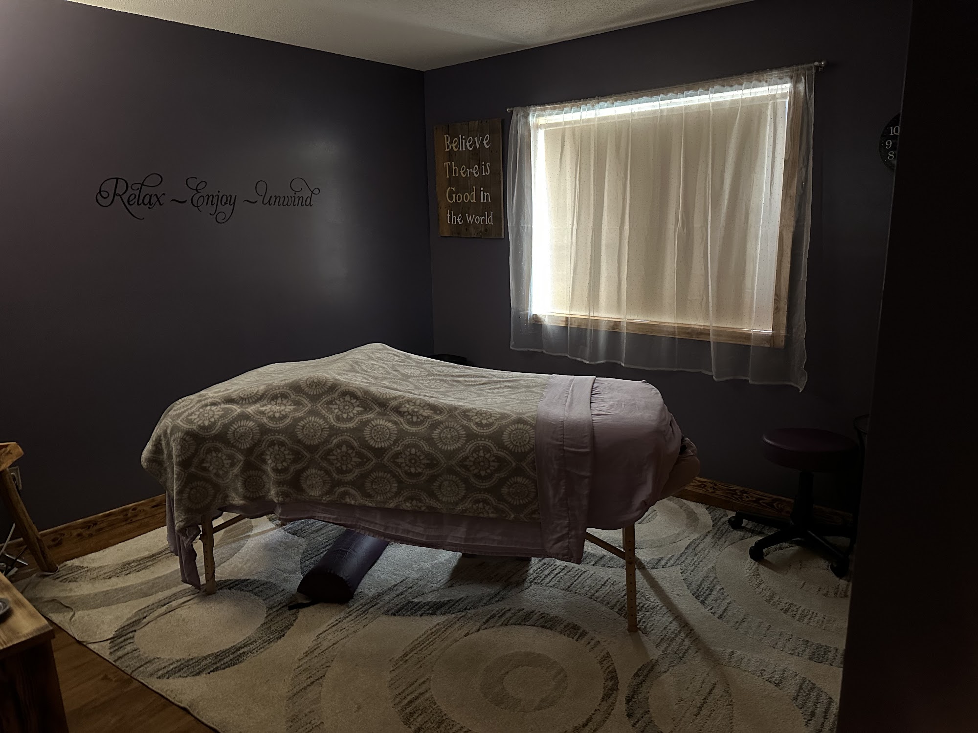 Tranquil Escape Massage