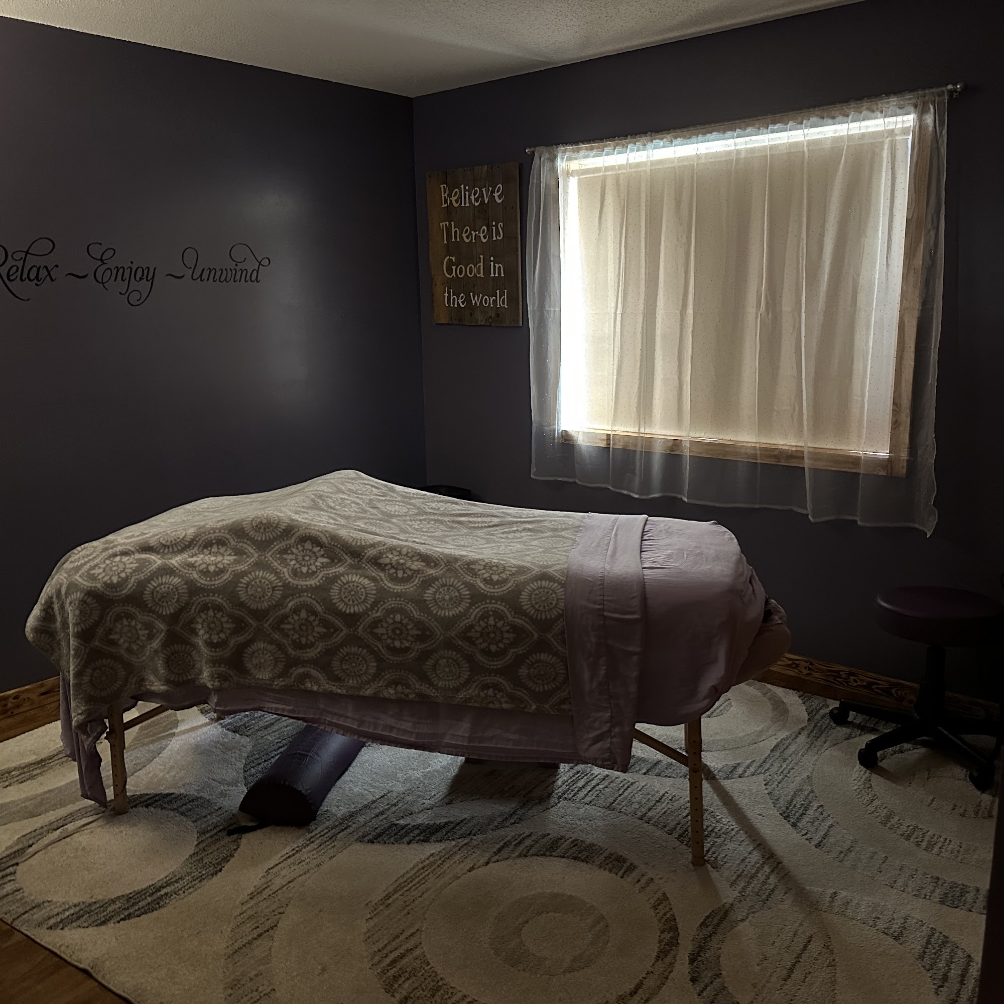 Tranquil Escape Massage 5410 Basswood Dr SW, Alexandria Minnesota 56308