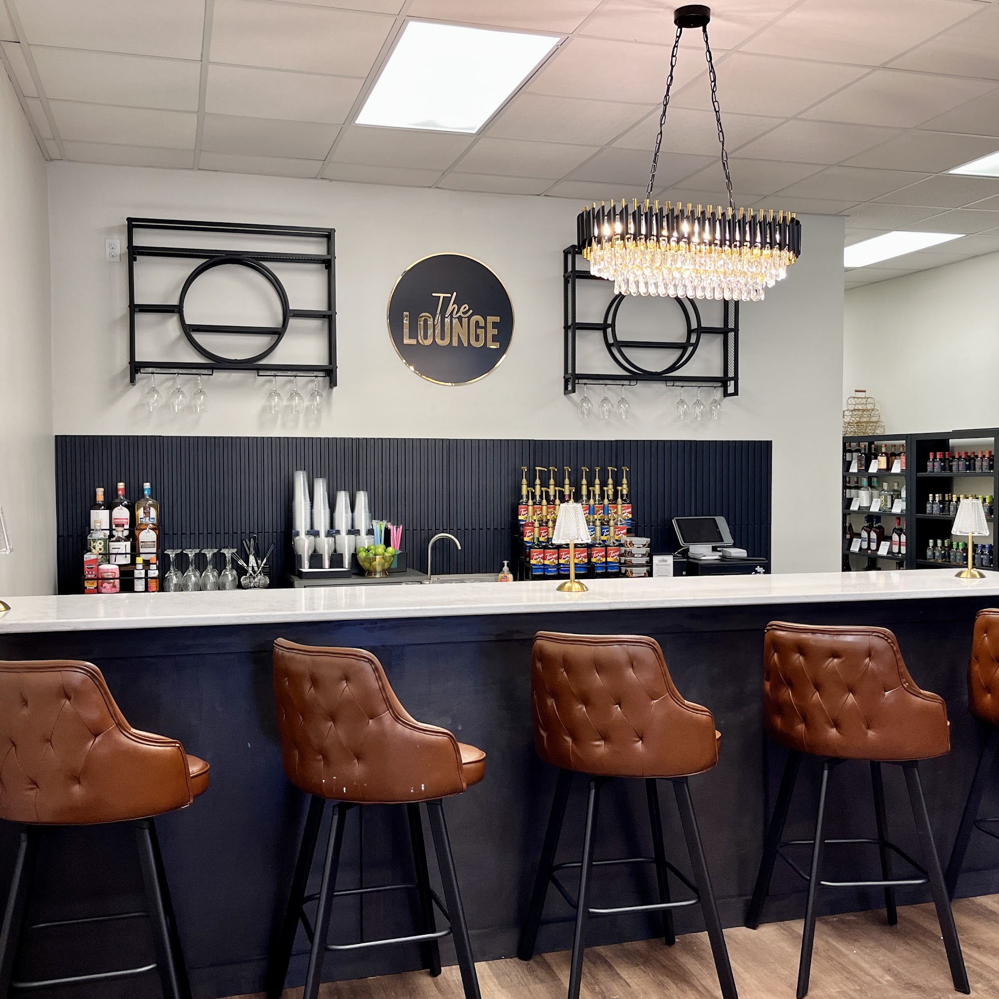 Ollie Birch Boutique + Lounge
