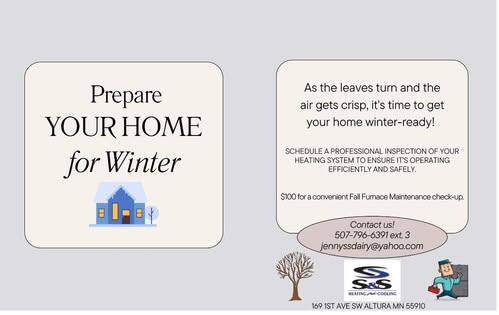 S&S Heating and Cooling