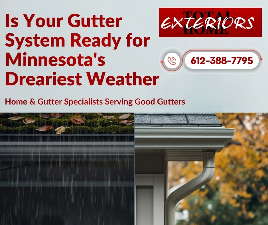 Total Home Exteriors