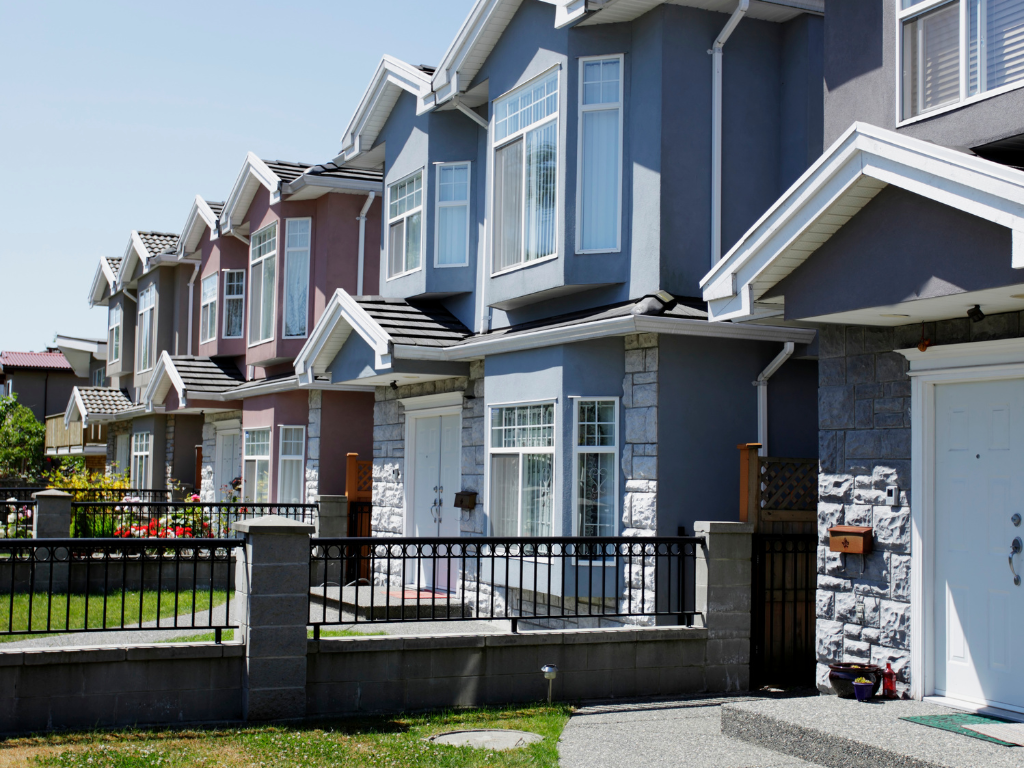 Total Home Exteriors