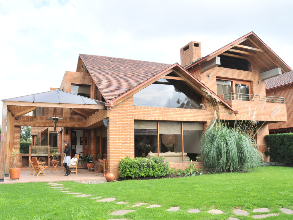 Total Home Exteriors