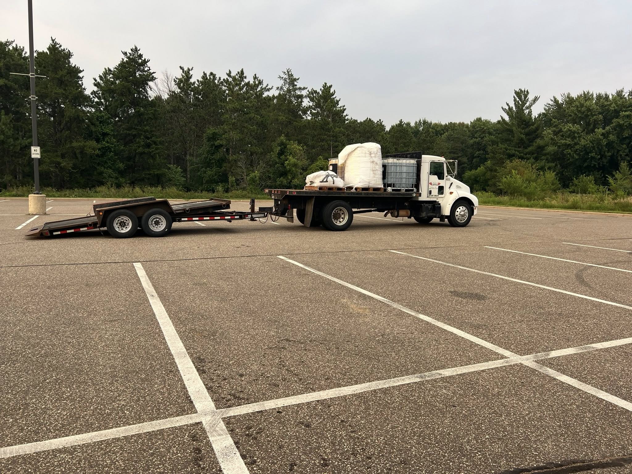 Upper Midwest Athletic Construction