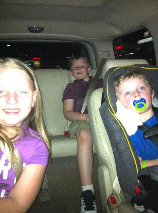 Photo credit: nextdoor