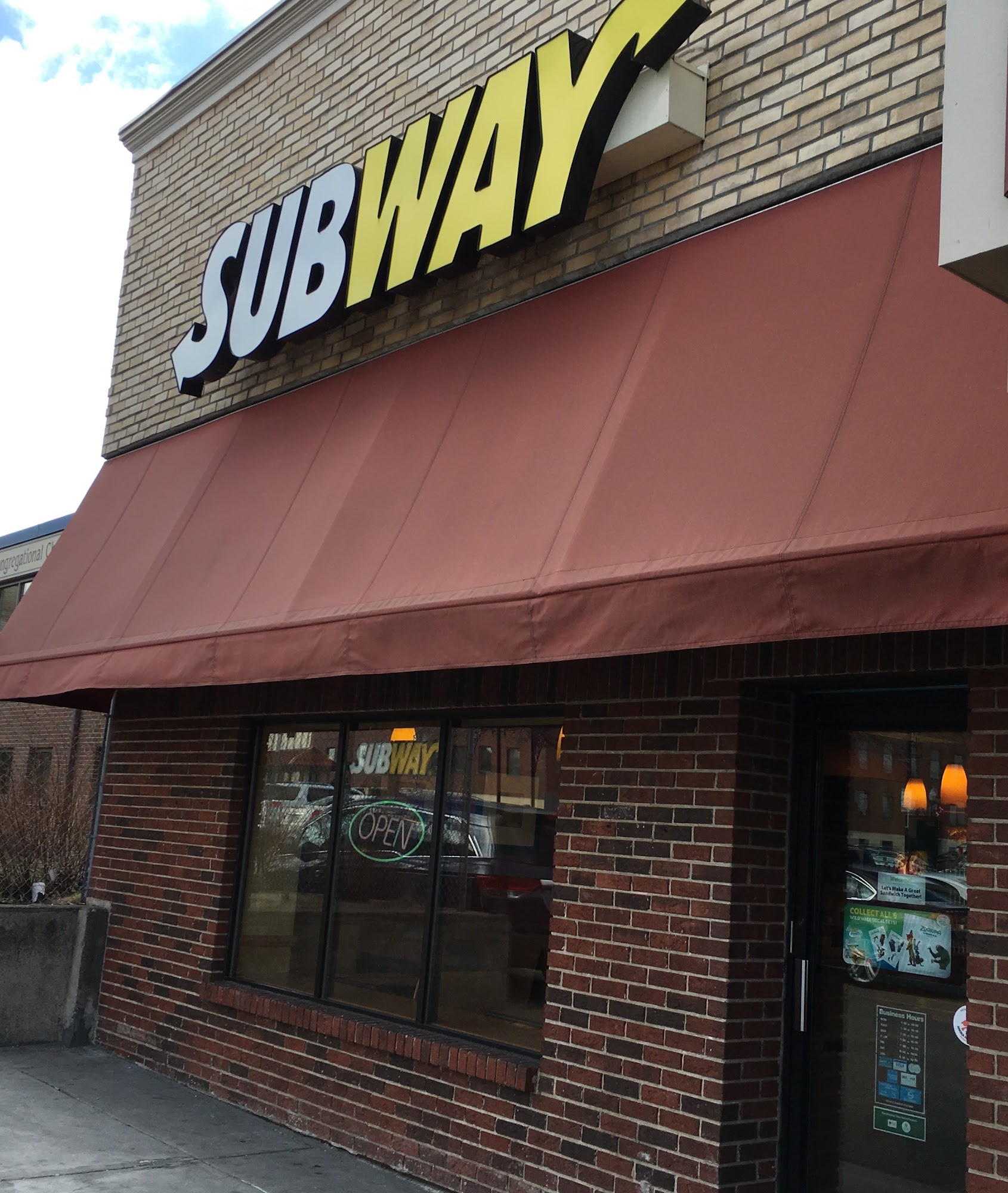 Subway