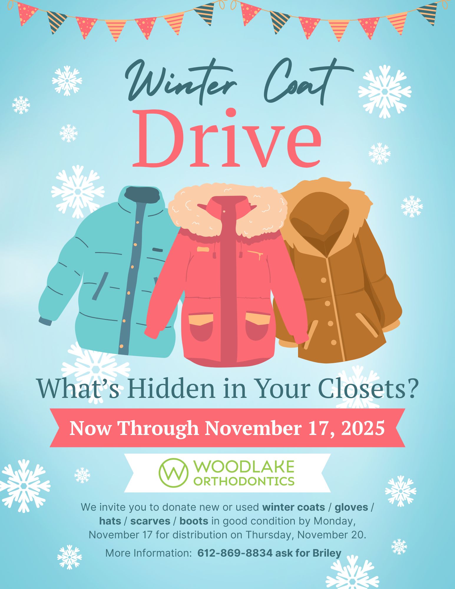 Woodlake Orthodontics - Anoka