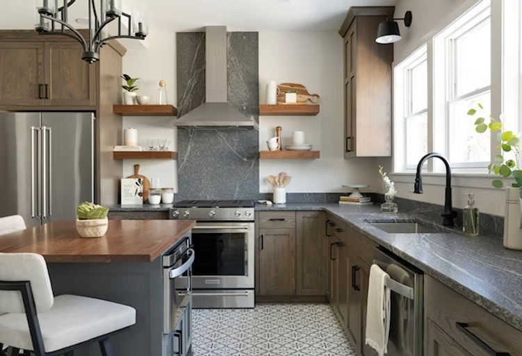 Samuelson Custom Cabinetry, Inc.