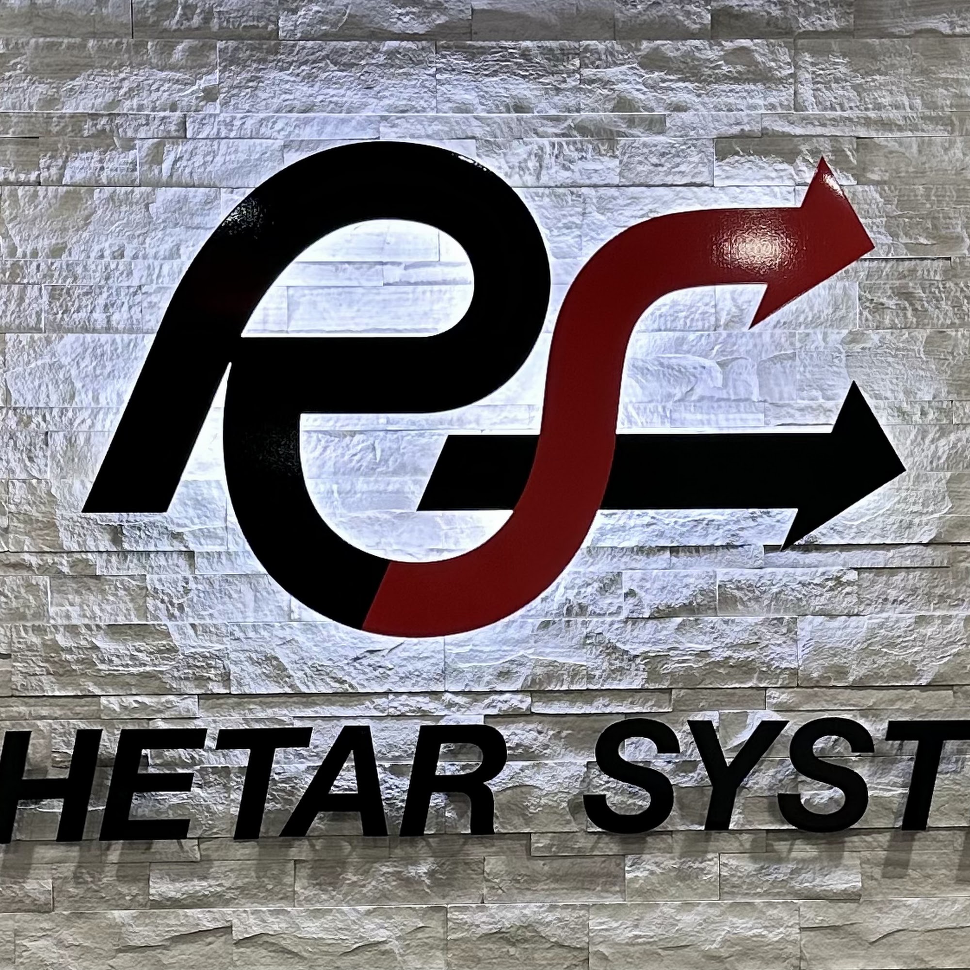 Reshetar Systems Inc.