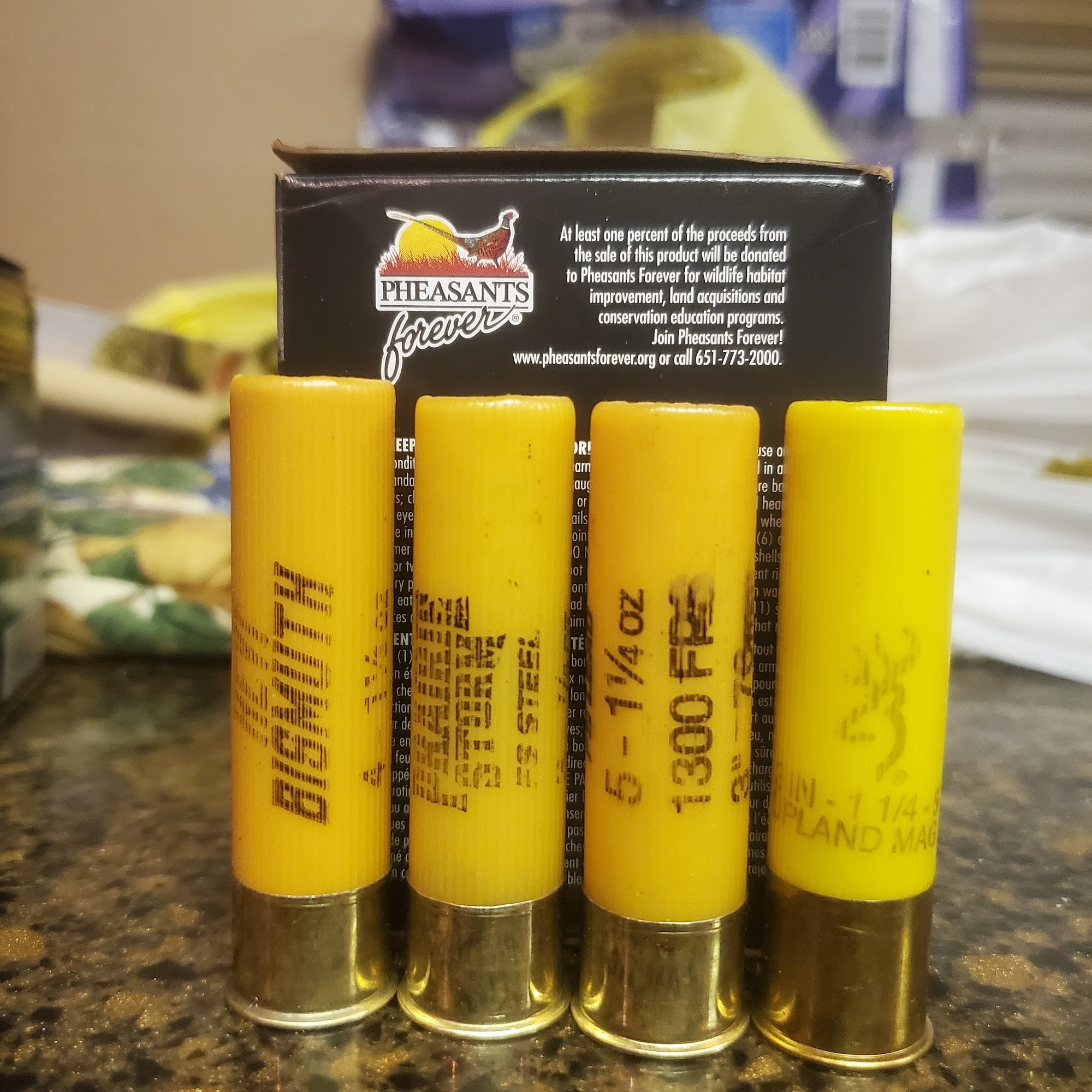 Federal Premium Ammunition Anoka
