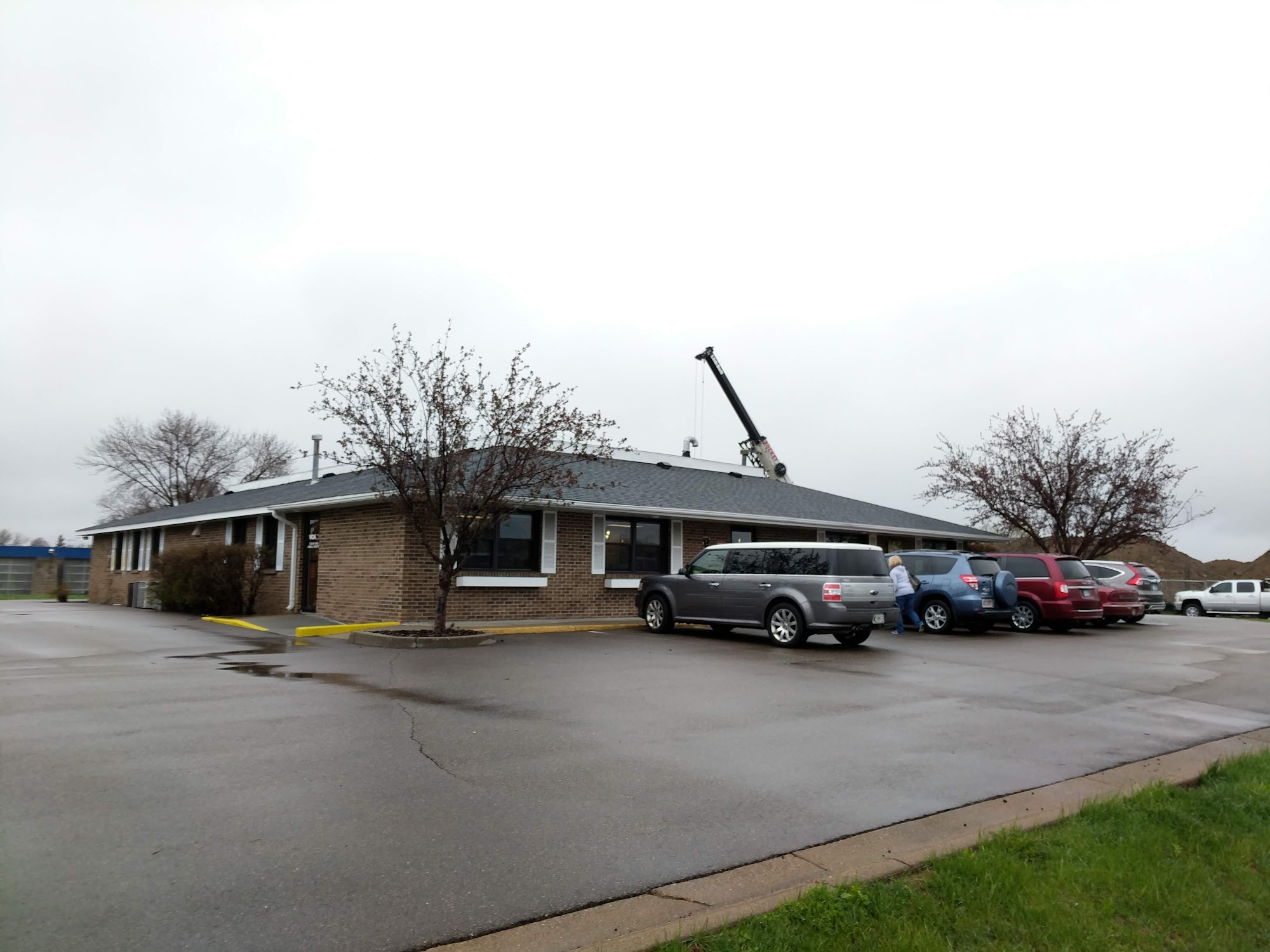 VCA Cedar View Animal Hospital Apple Valley